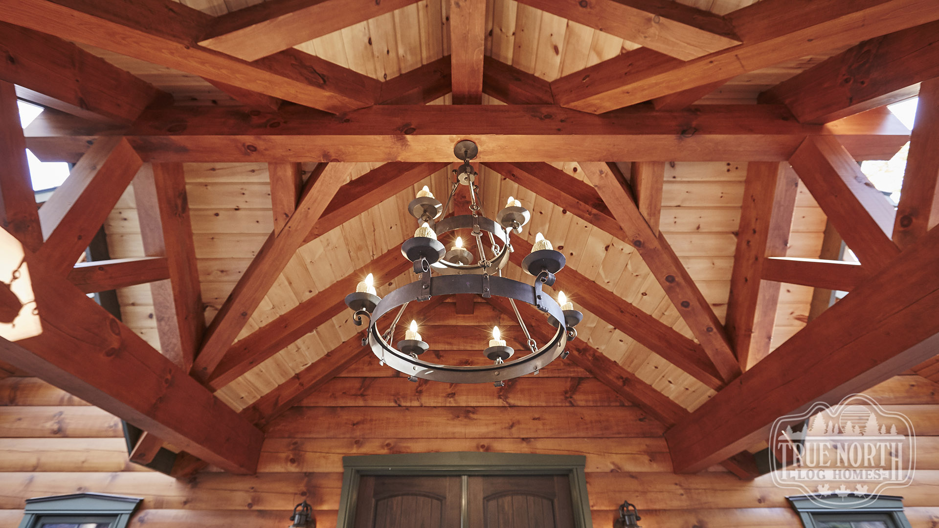 BLACKSTONE 2 celling