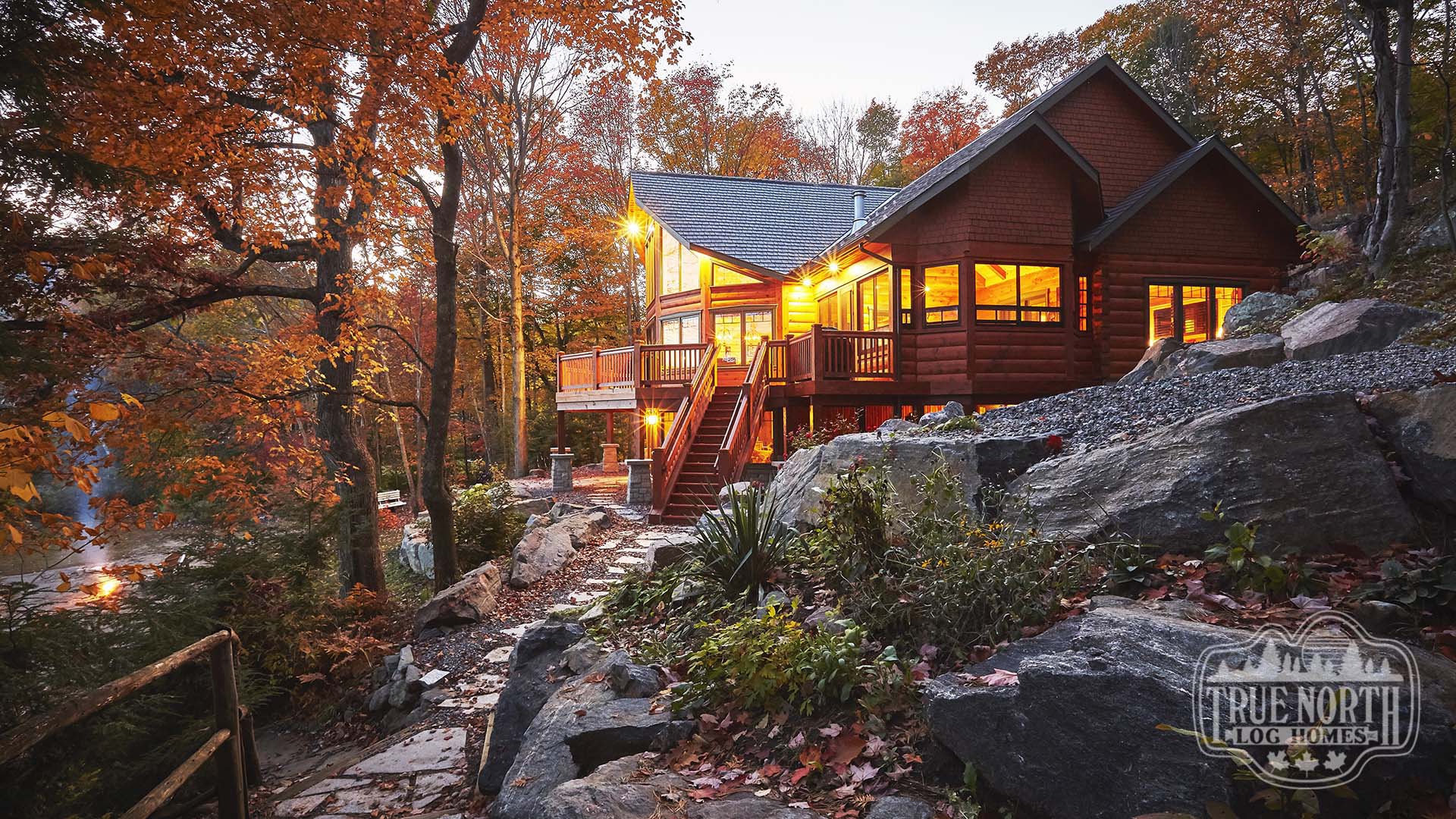 BLACKSTONE 2 full view