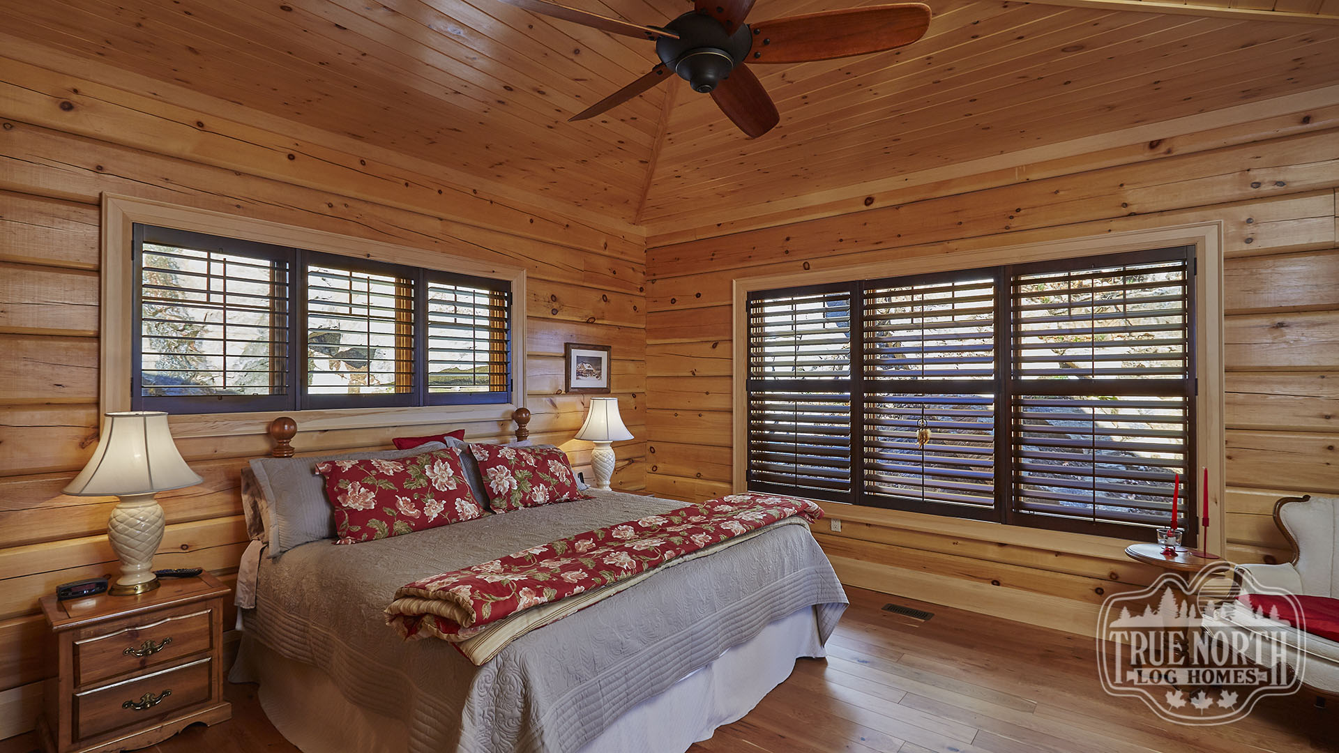 BLACKSTONE 2 master bedroom