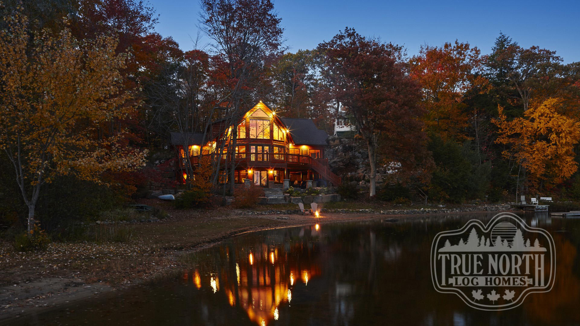 BLACKSTONE 2 lakeview