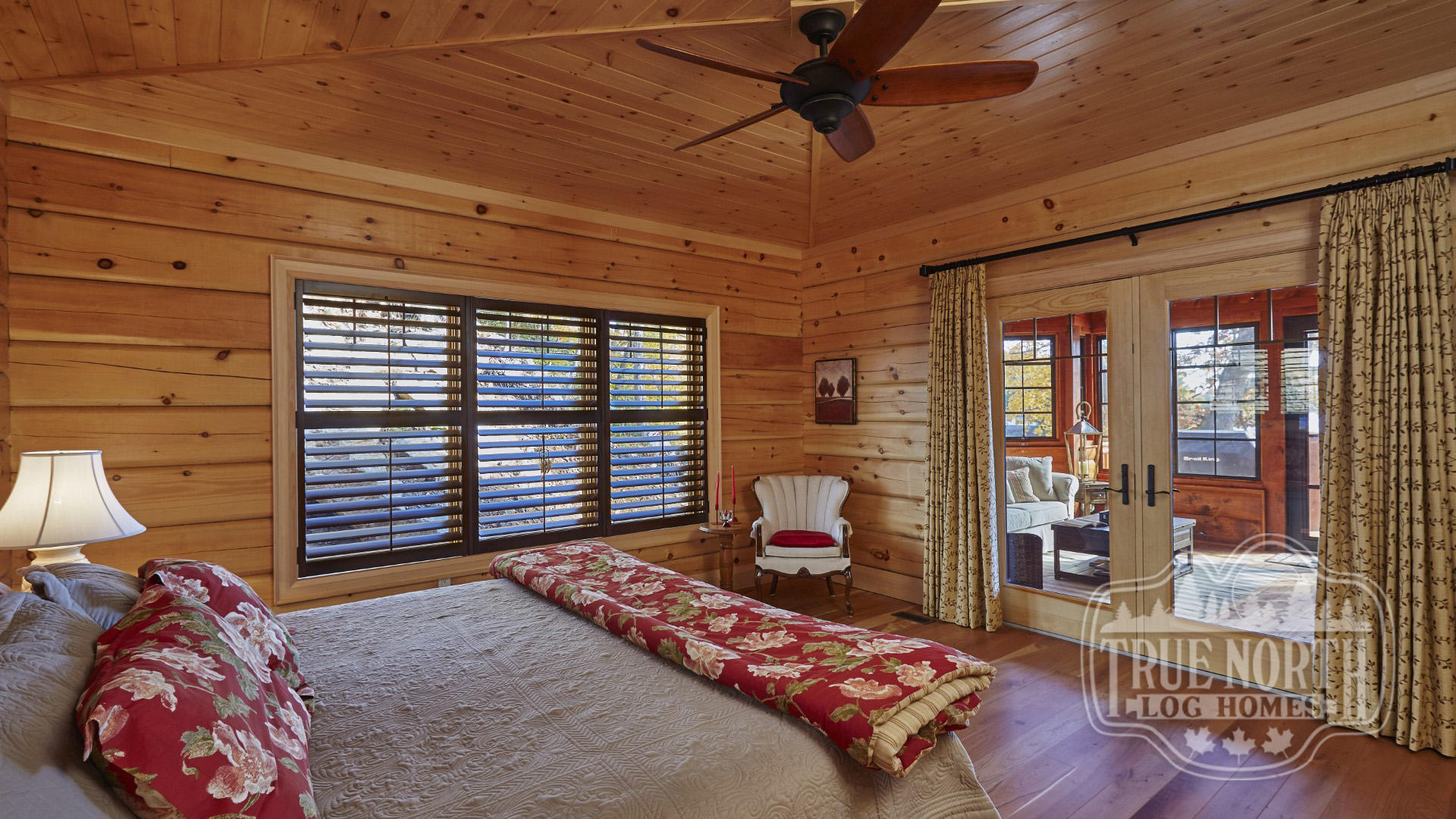 BLACKSTONE 2 bedroom