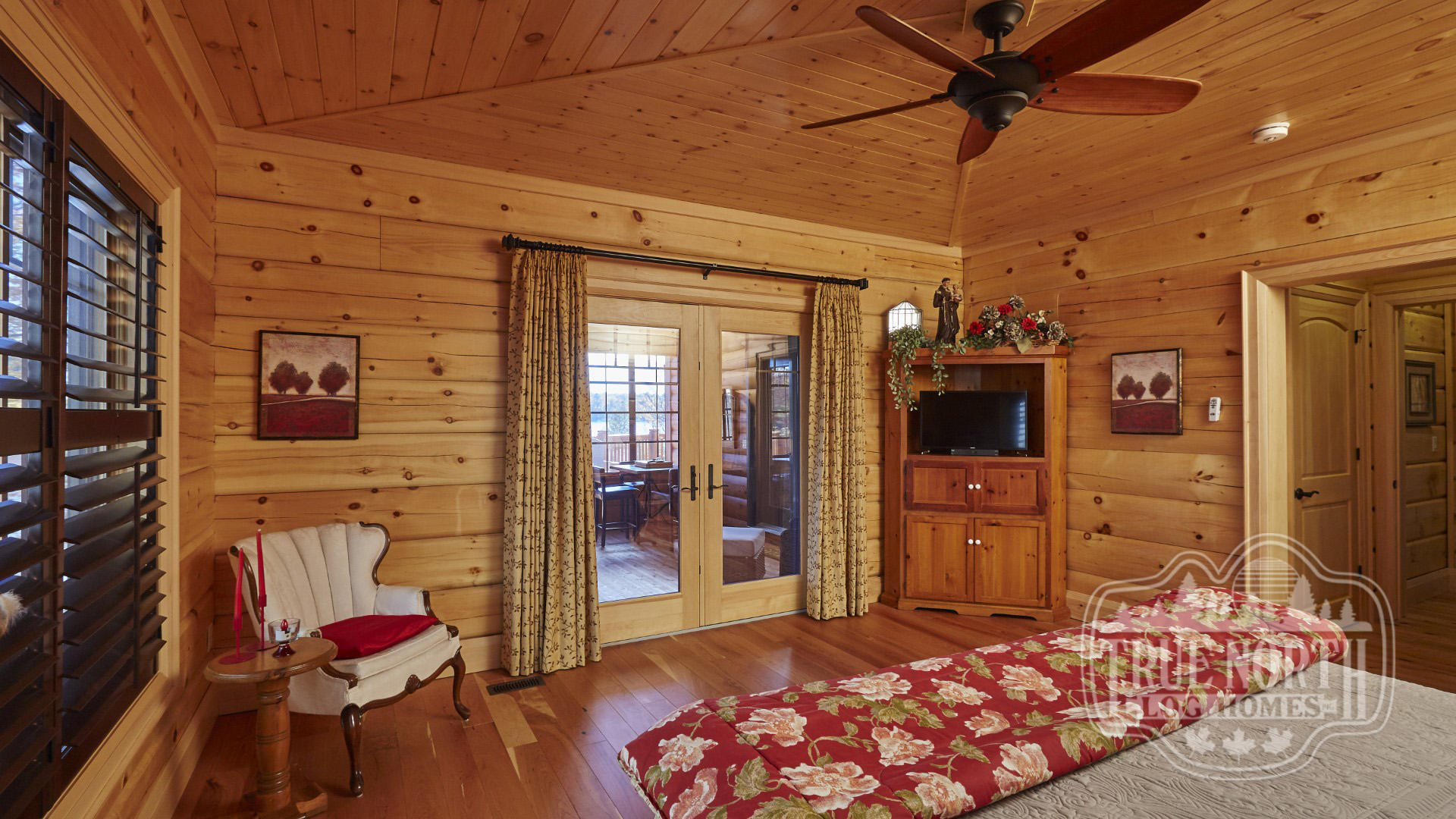 BLACKSTONE 2 bedroom