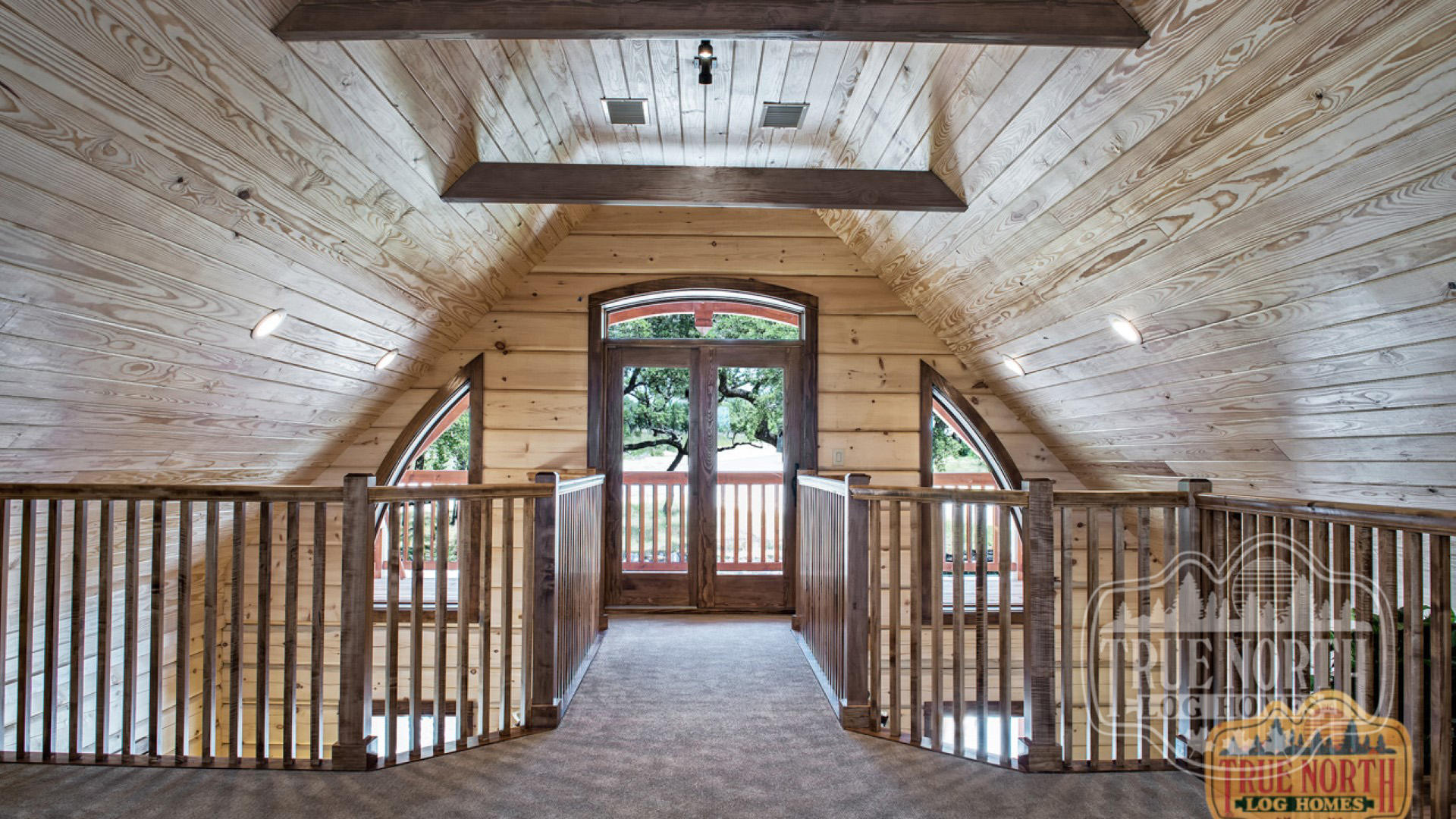 The Chateau Qu'appelle 2 loft