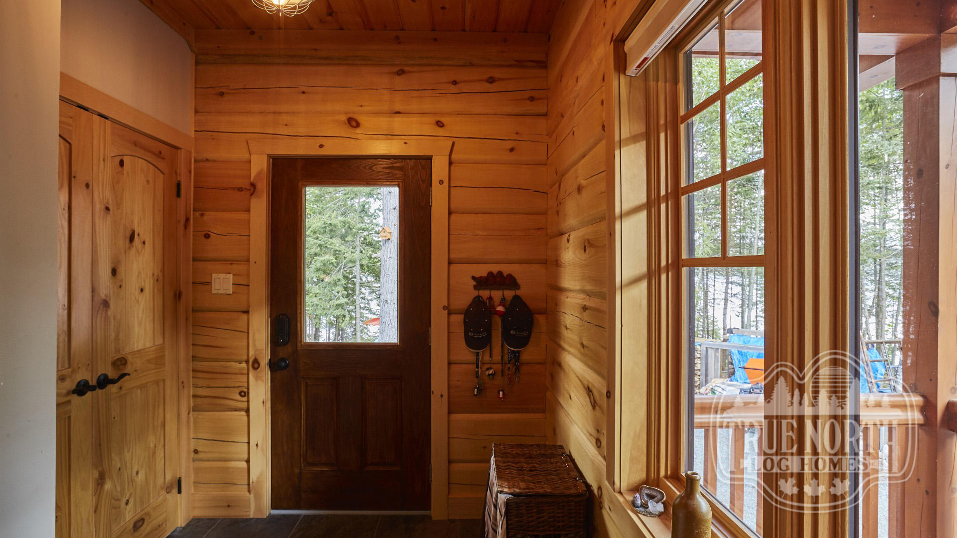 Citadel 10 entry way