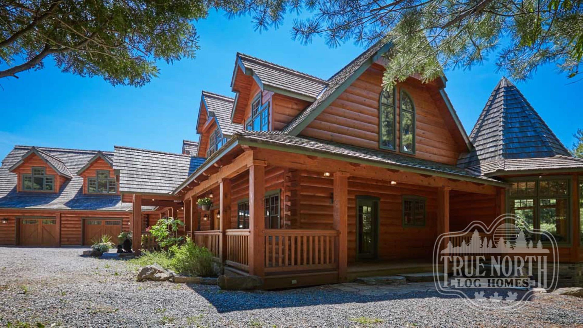 Citadel 3 front view