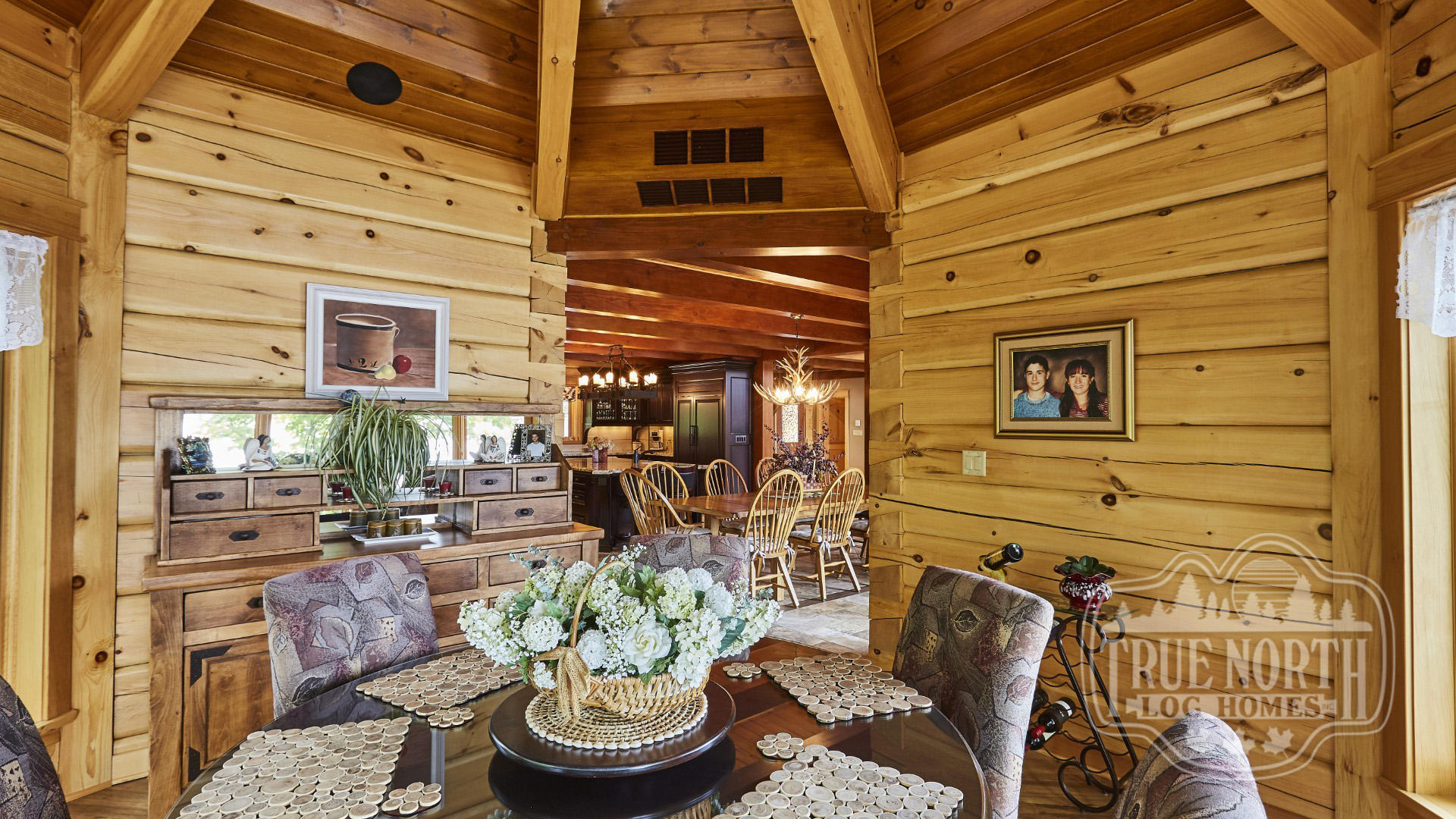 Citadel 9 interior overview