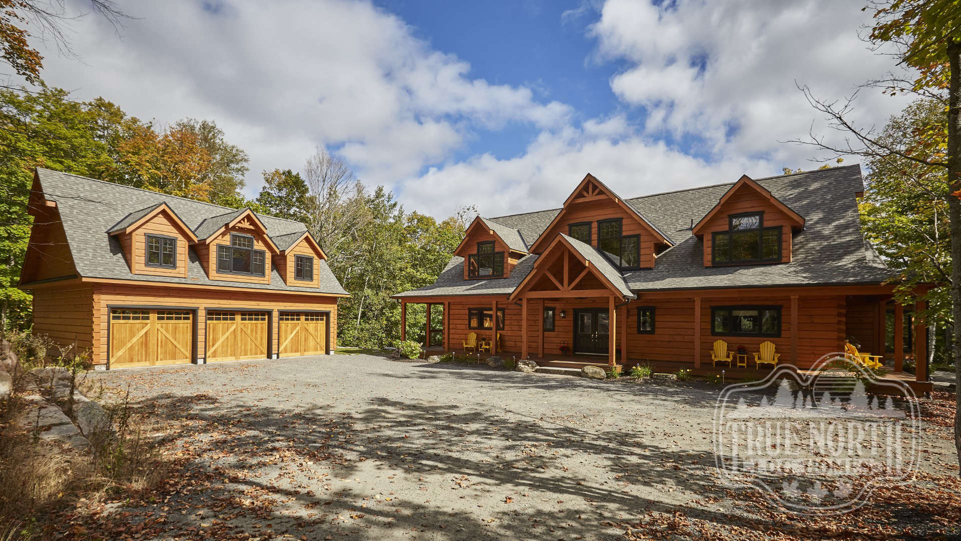 Citadel 9 front view