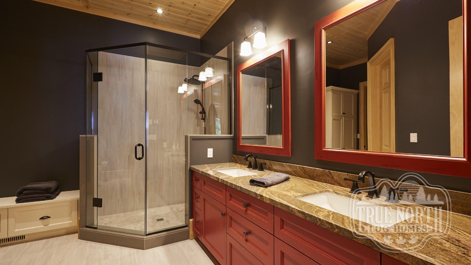 Citadel PPK bathroom