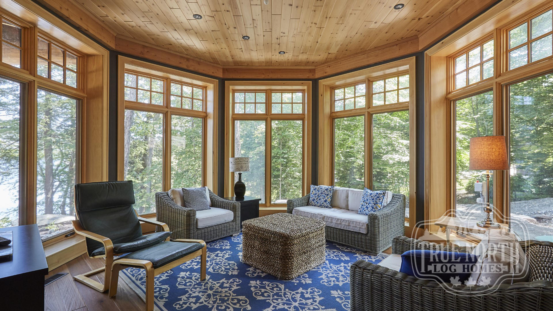 Citadel PPK sun room