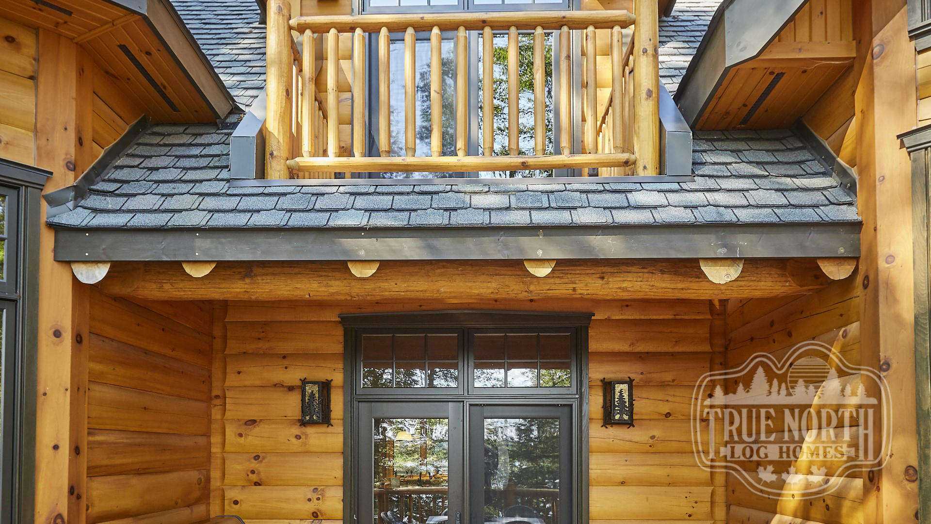 Citadel PPK entry way