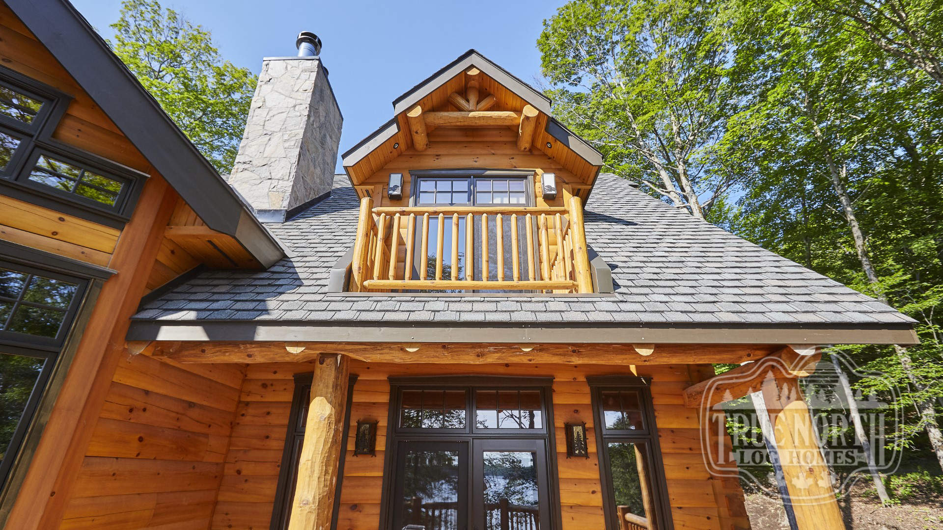 Citadel PPK entry way