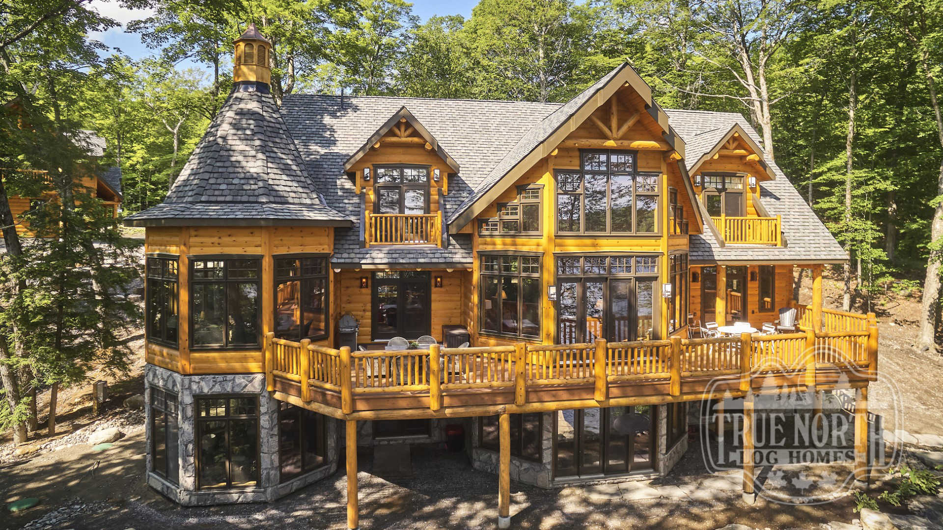 Citadel PPK front view