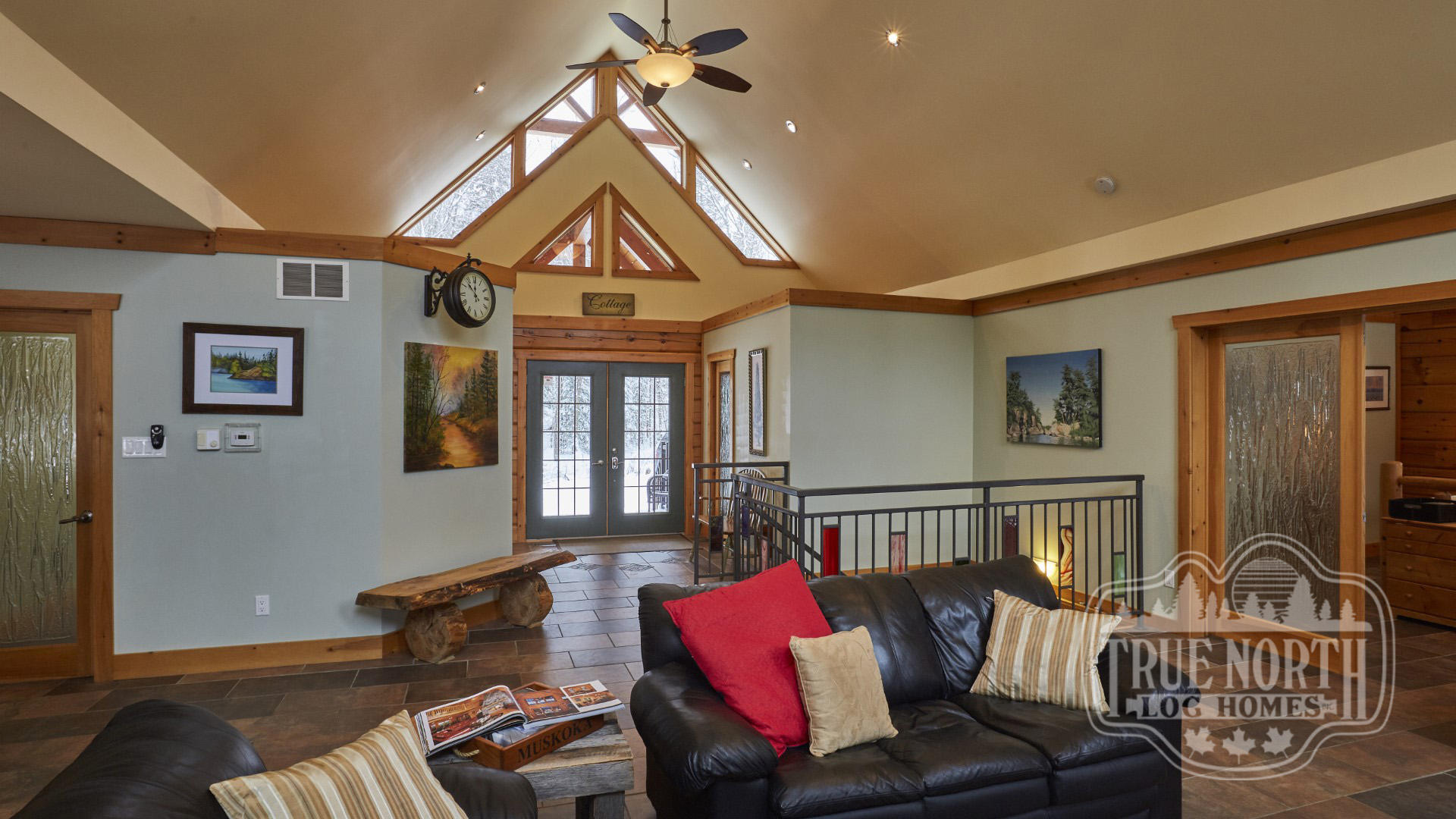 Klondike 5 entry way