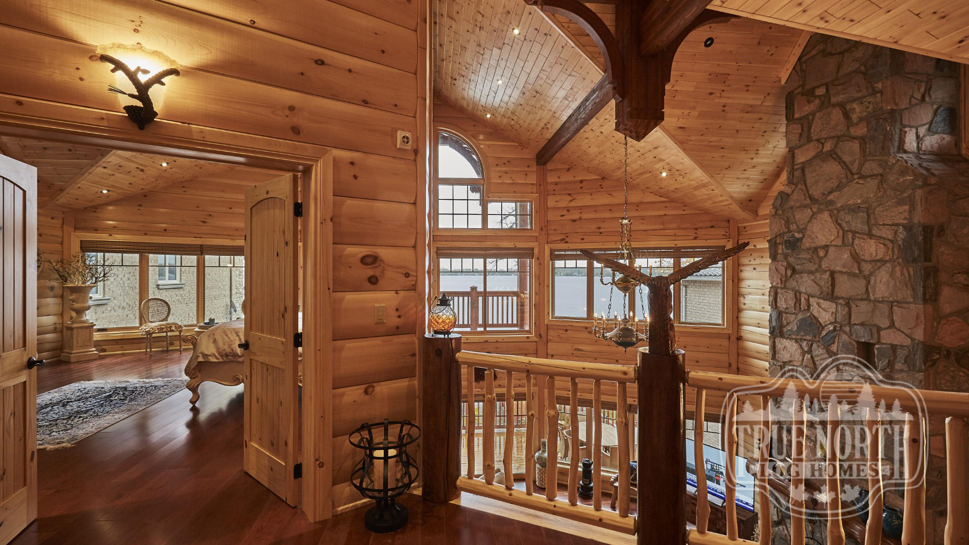 The Matin Residence loft