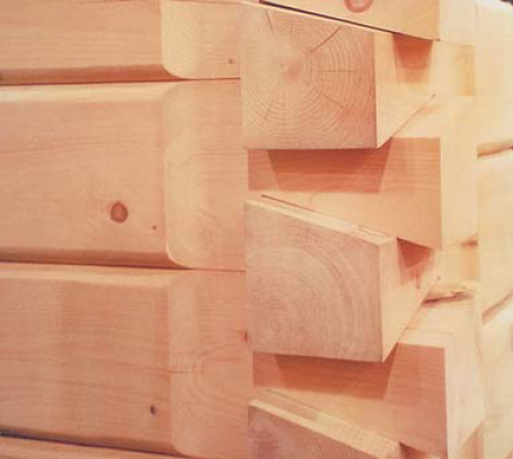 SCULPTURED DOVETAIL