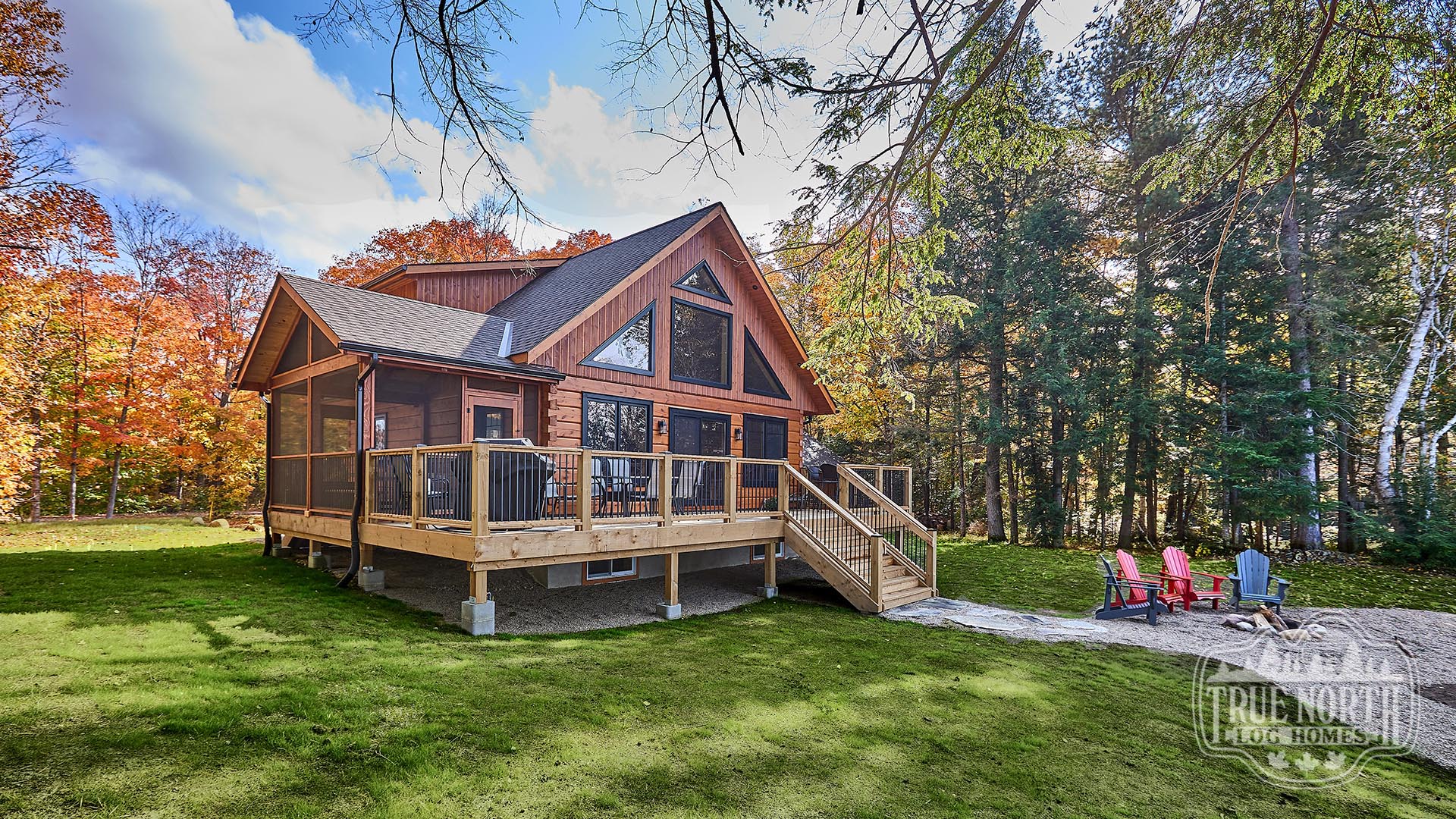 Arrow Head full view