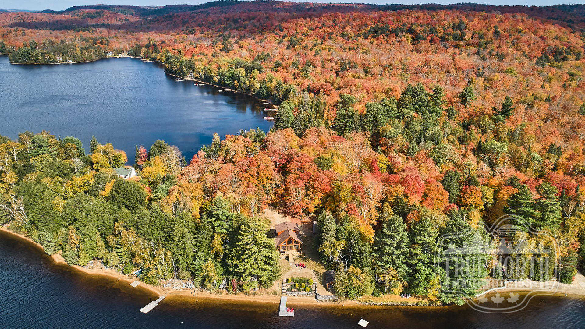 Arrow Head full view