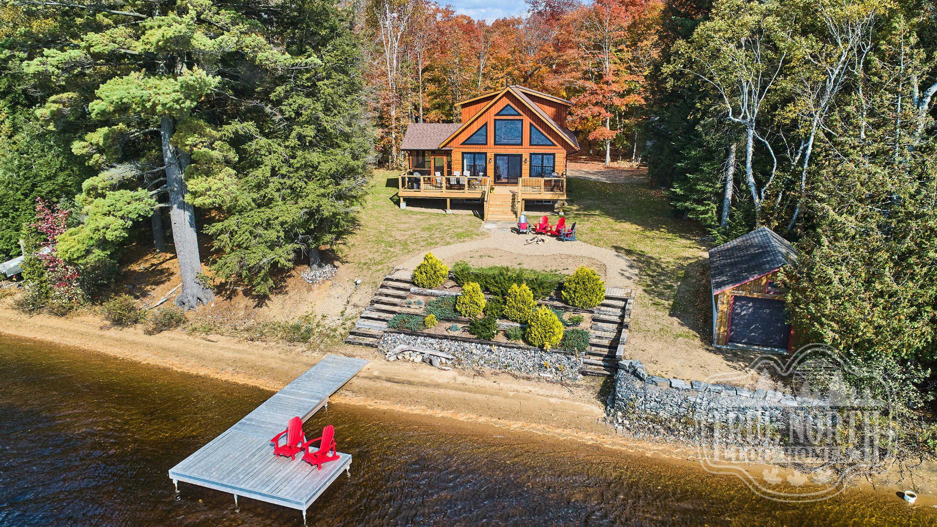 Arrow Head full view