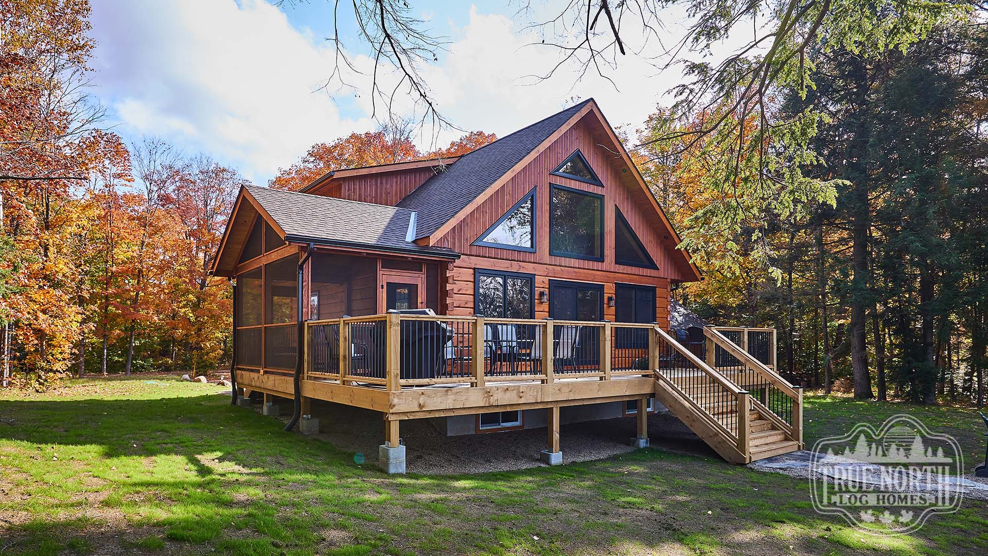 Arrow Head front view