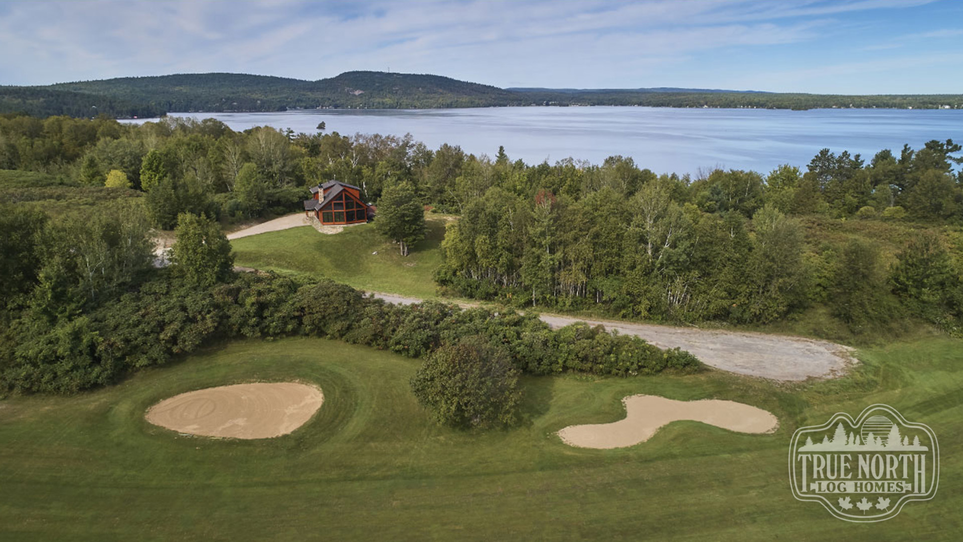 ASPEN 11 golf course