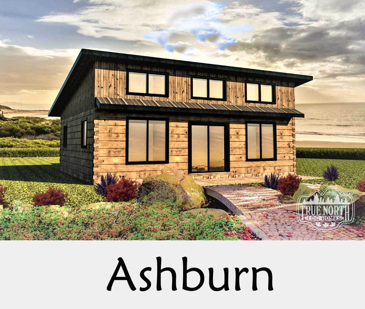 Ashburn Ashburn