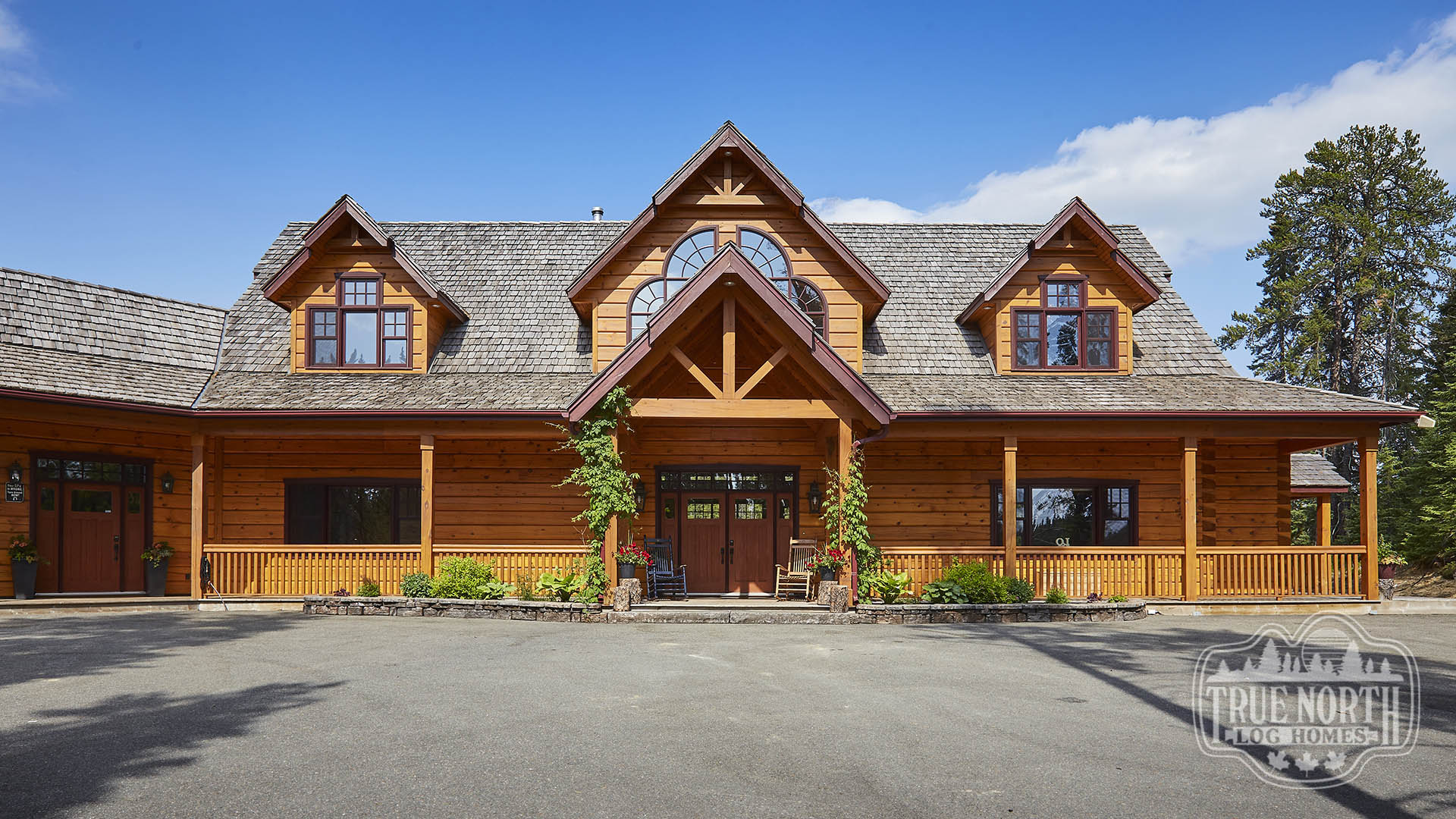 Citadel 11 front view