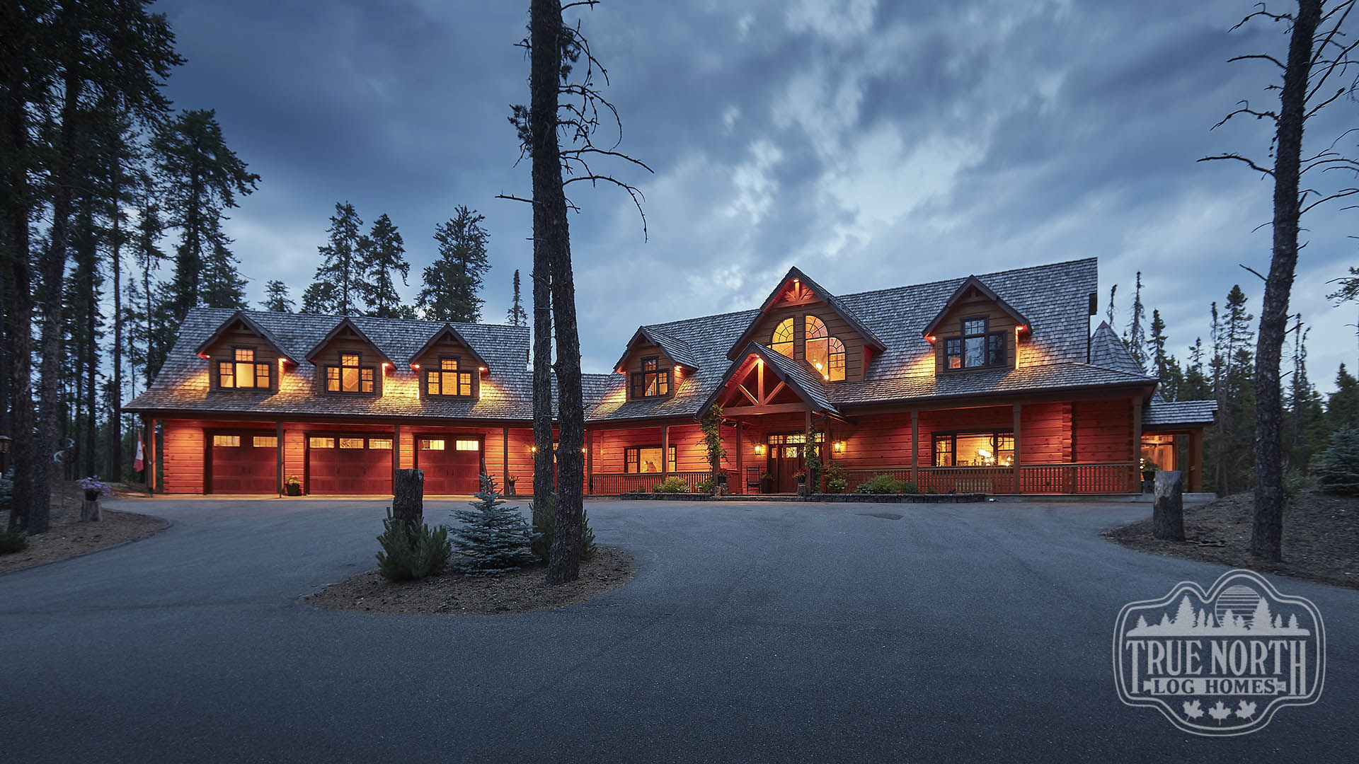 Citadel 11 front view