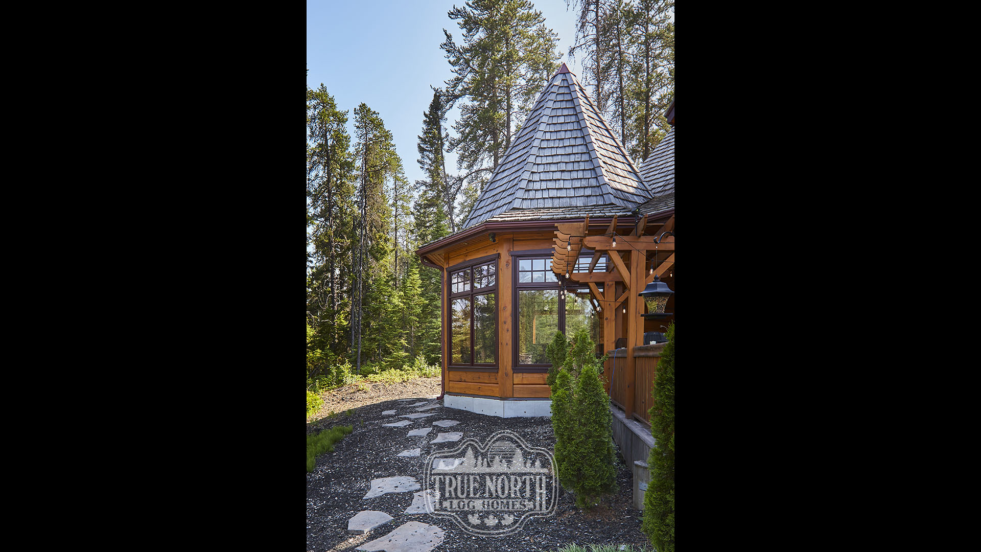 Citadel 11 sun room tower