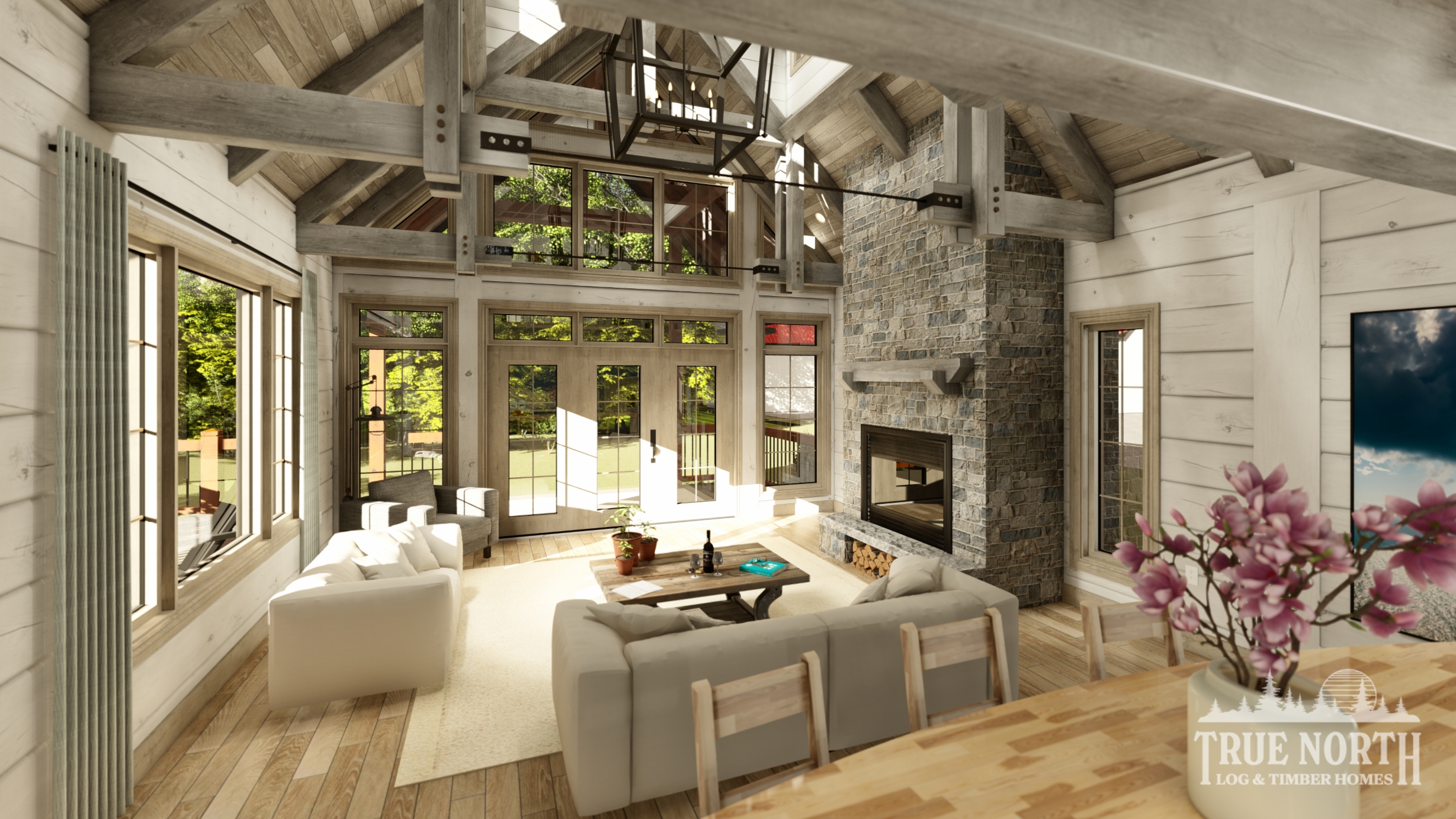 Interior_Great Room 1 Small