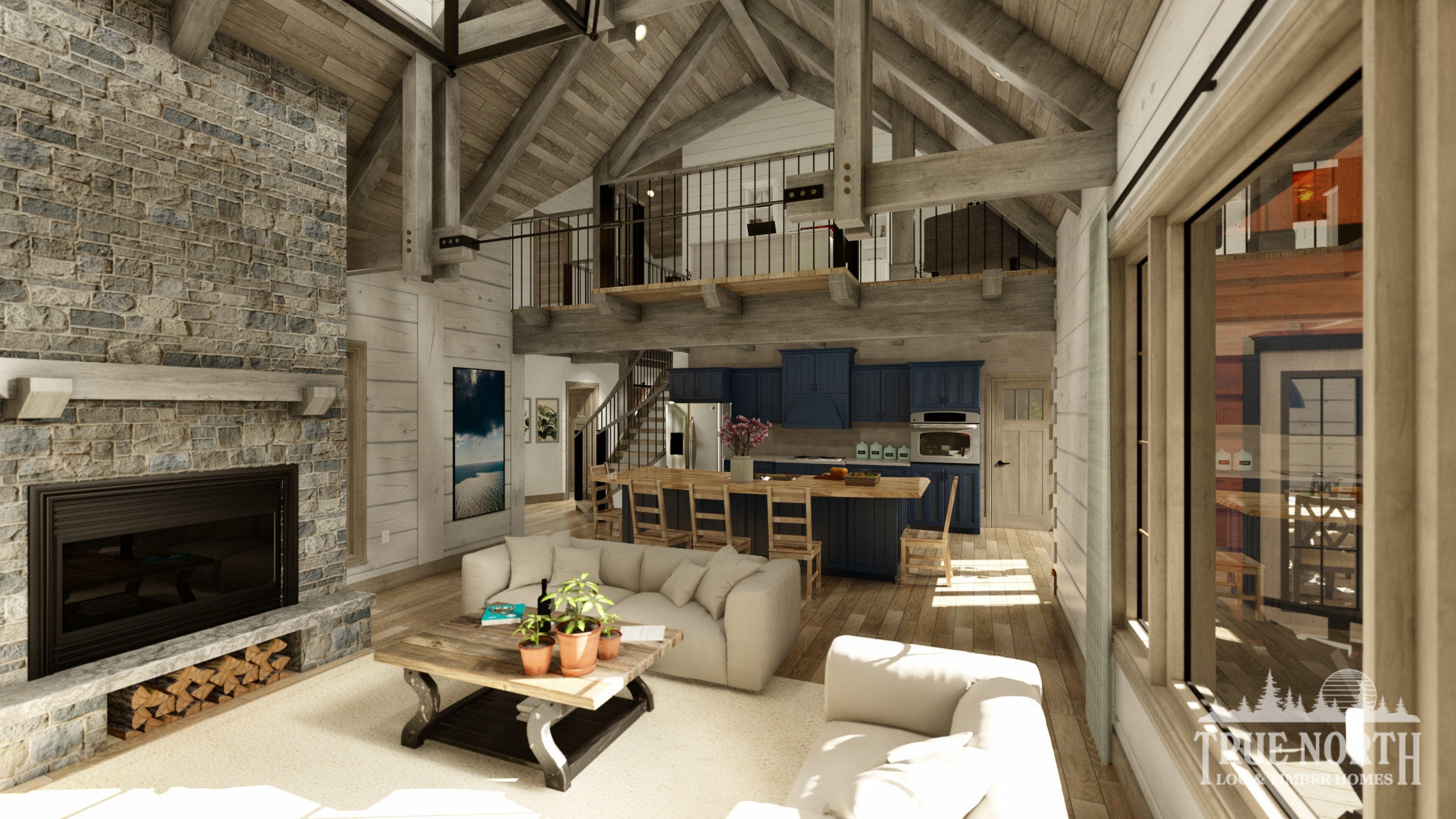 Interior_Great Room 2 Small