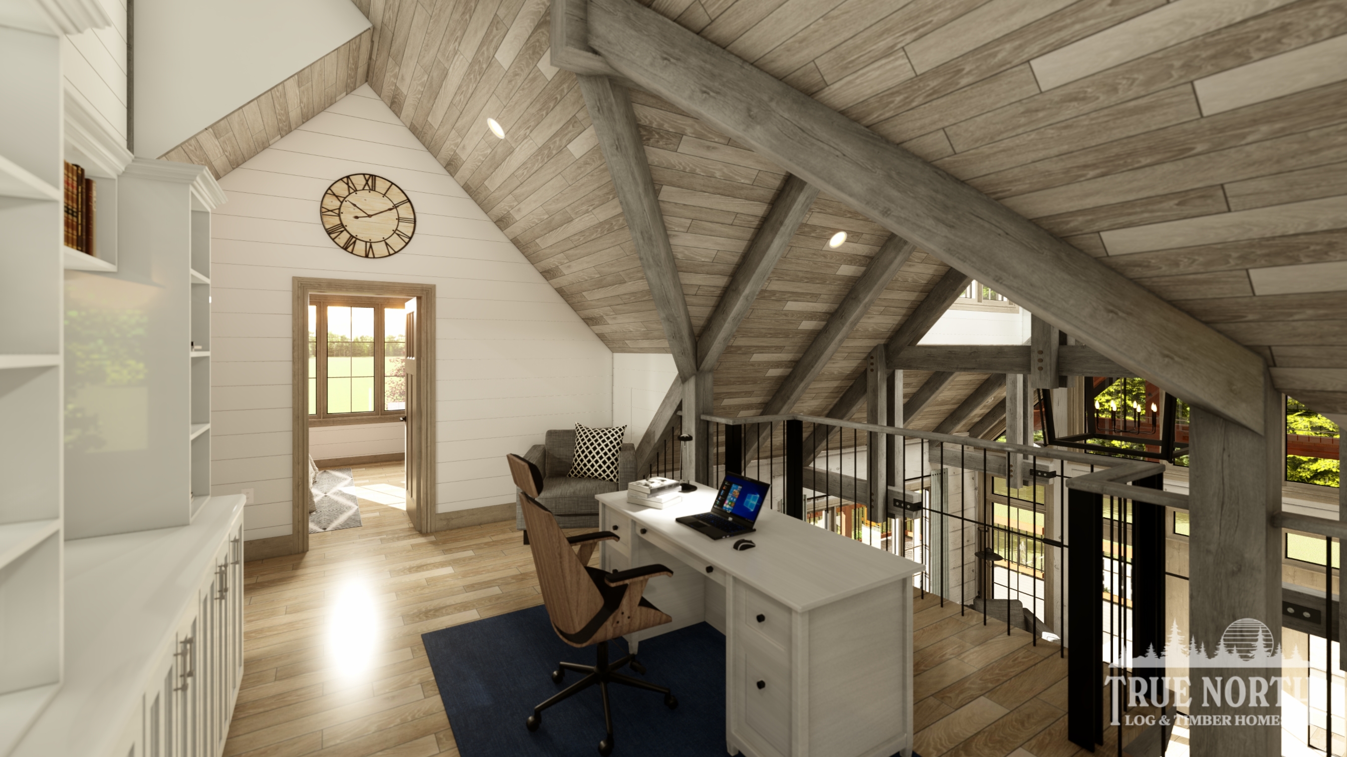 Interior_Loft 2 Small