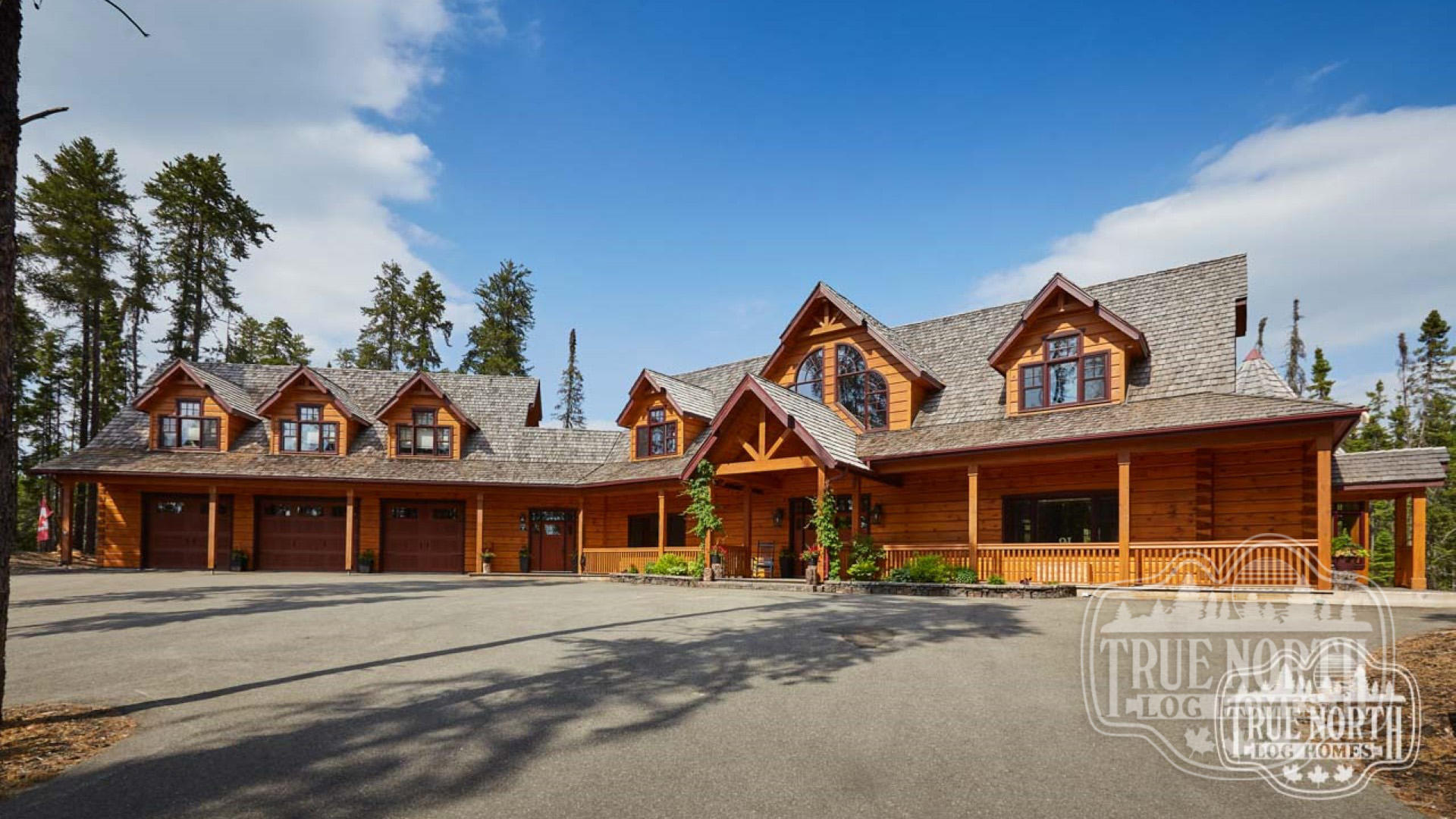 Citadel 11 front view