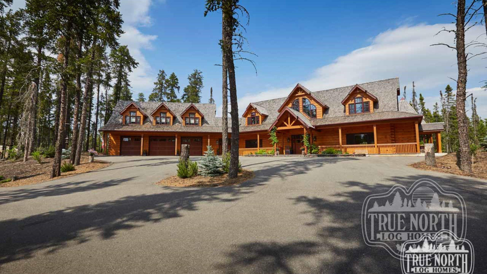 Citadel 11 front view