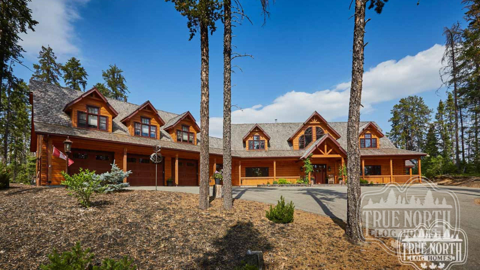 Citadel 11 front view