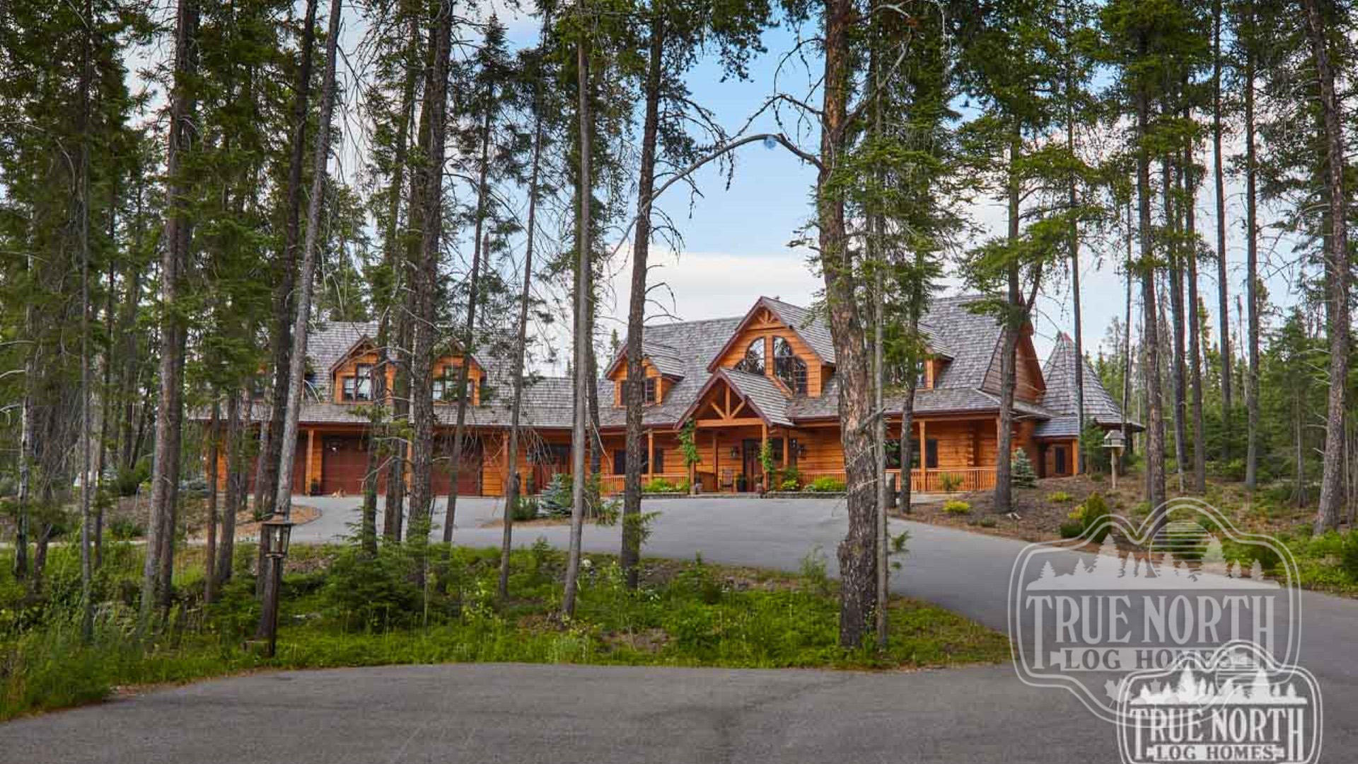 Citadel 11 drive way