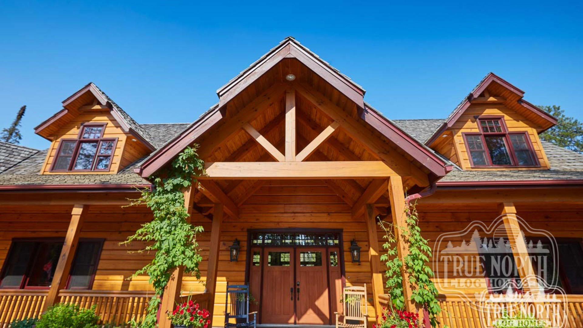 Citadel 11 front view