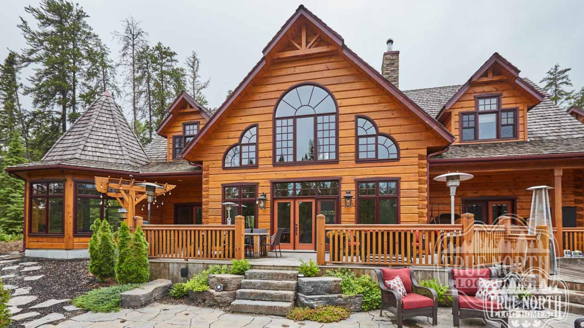 Citadel 11 front view