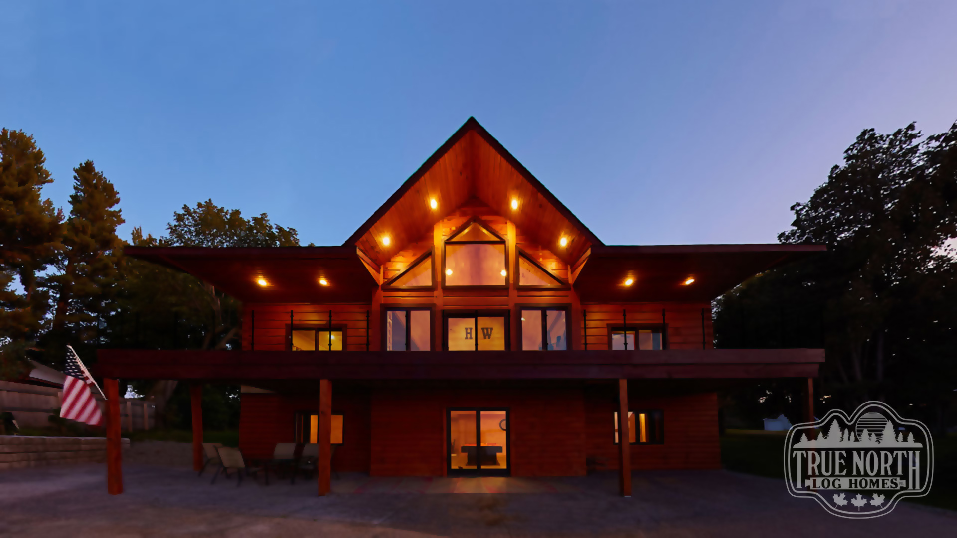 Klondike5_Rear_Exterior_Dusk