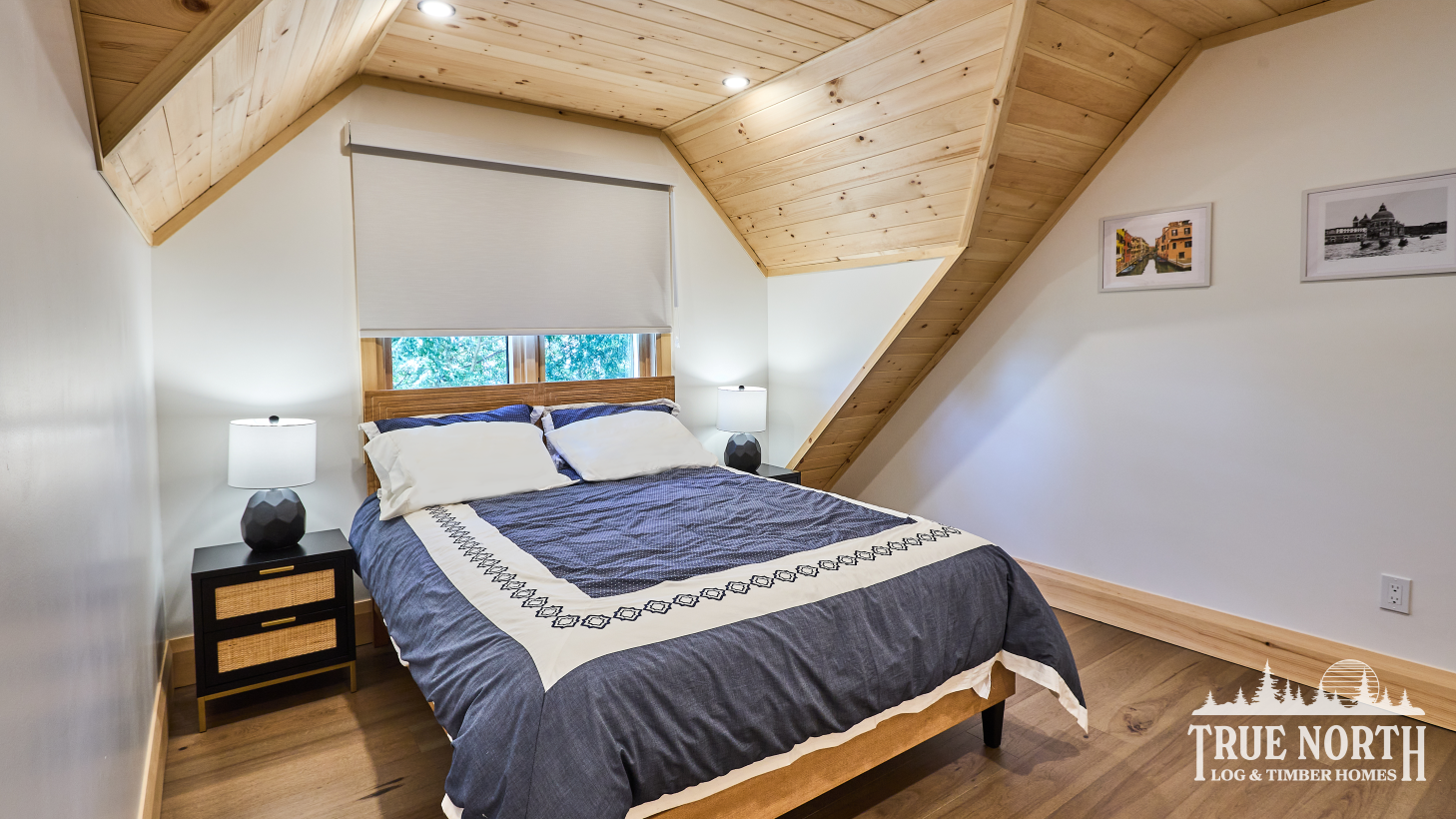 Harrisburg Interior 3