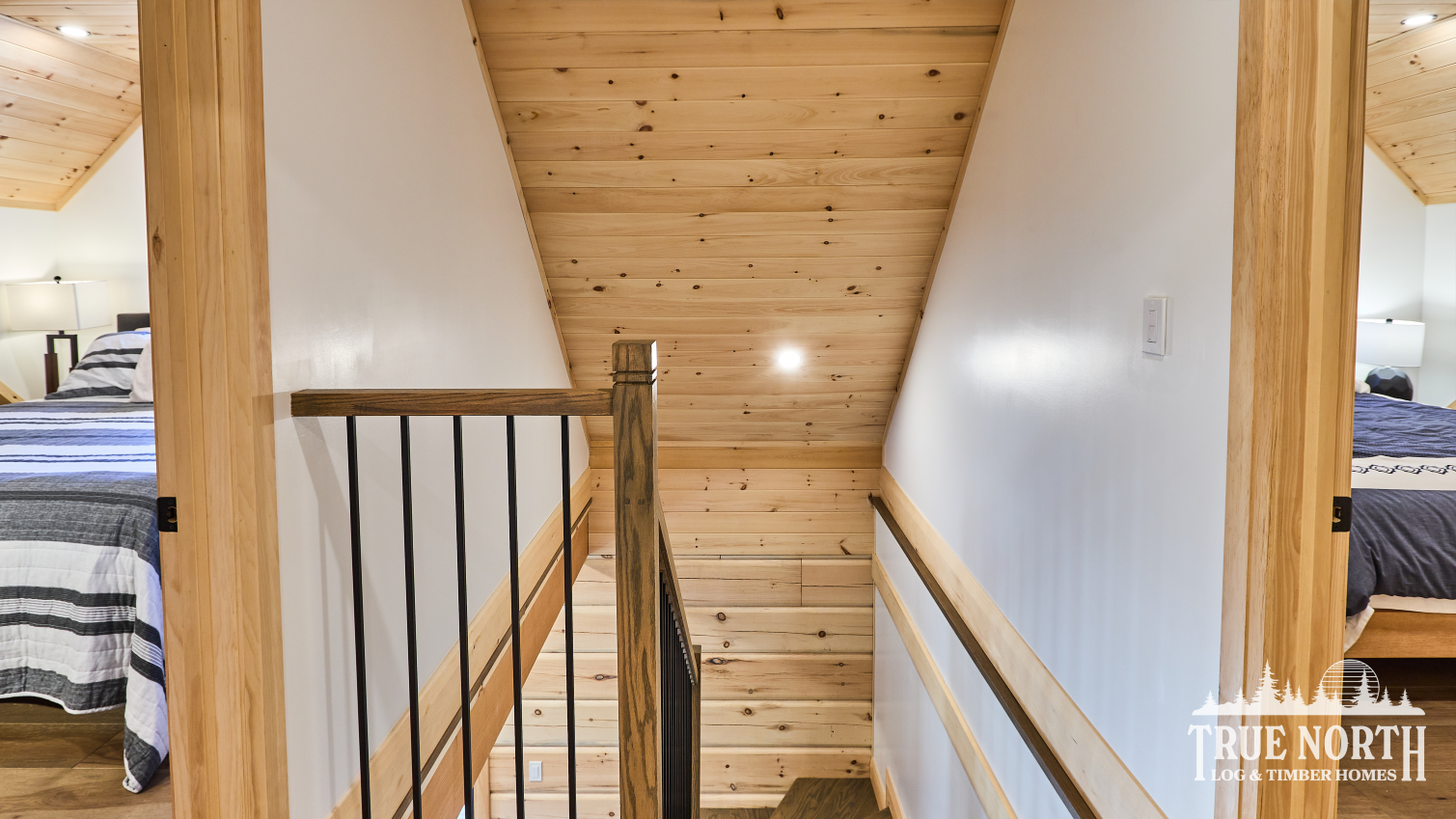 Harrisburg Interior 4