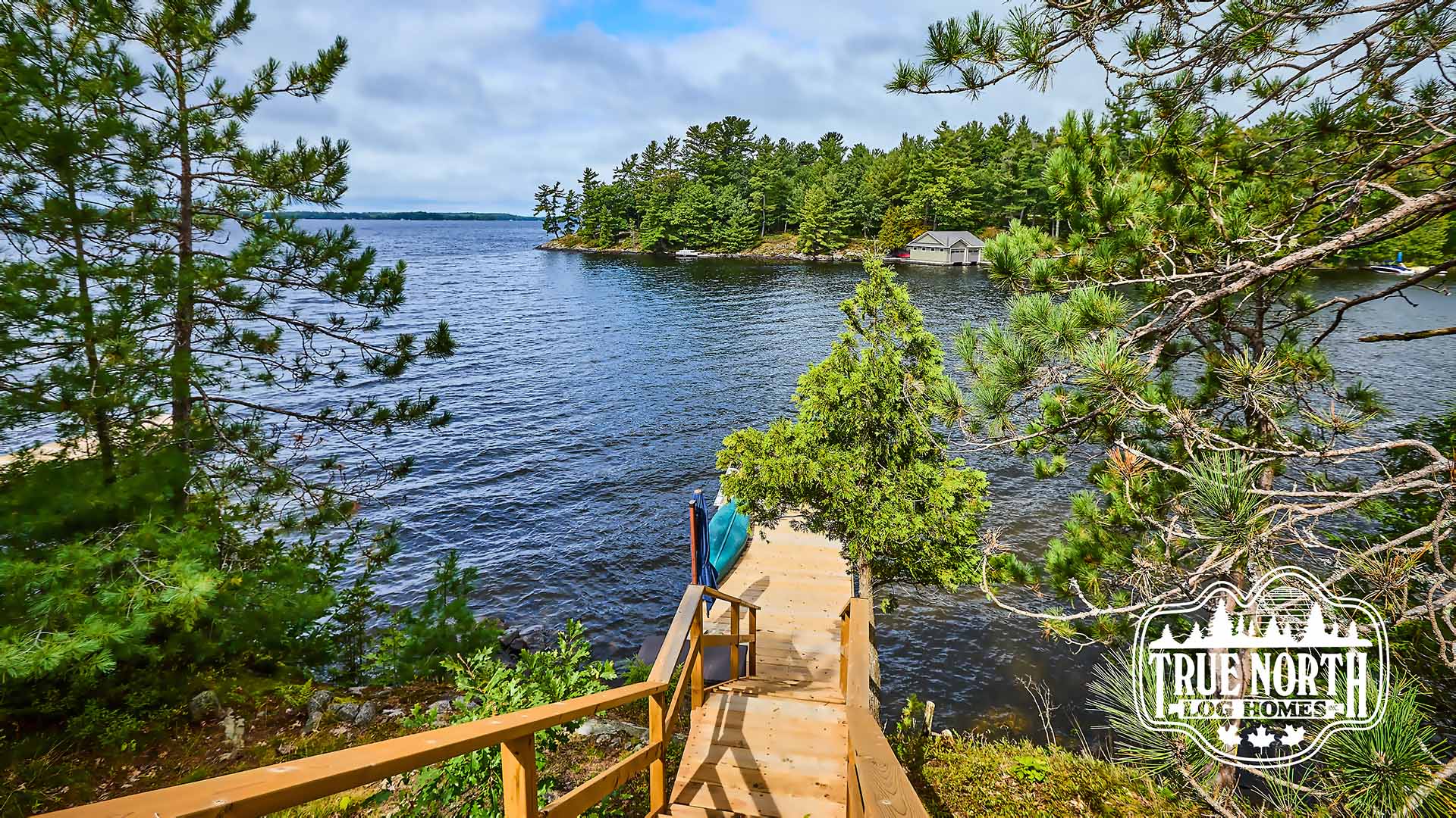 Moore-Residence-Dock