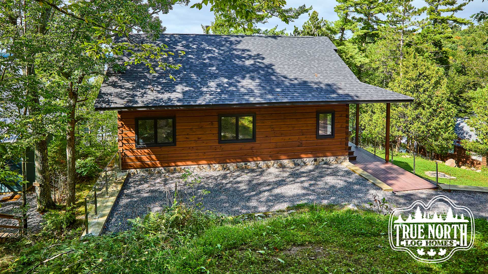 Moore-Residence-Rear-Elevation