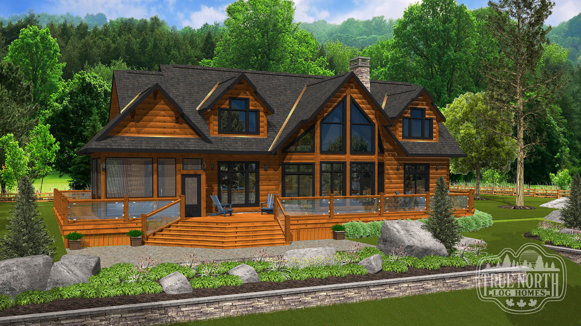 Northern Ontario Project