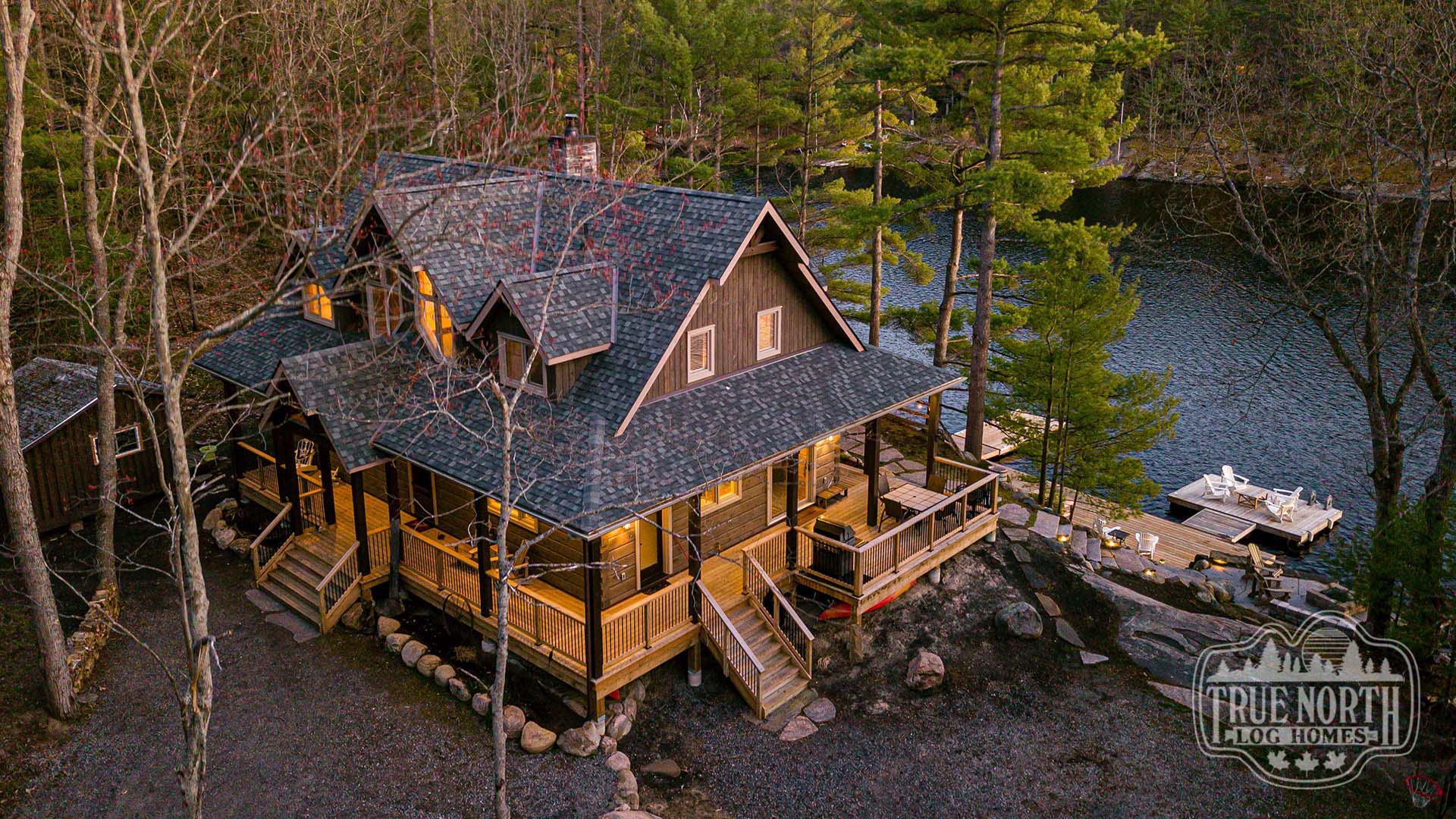 Huntingford 6 front view