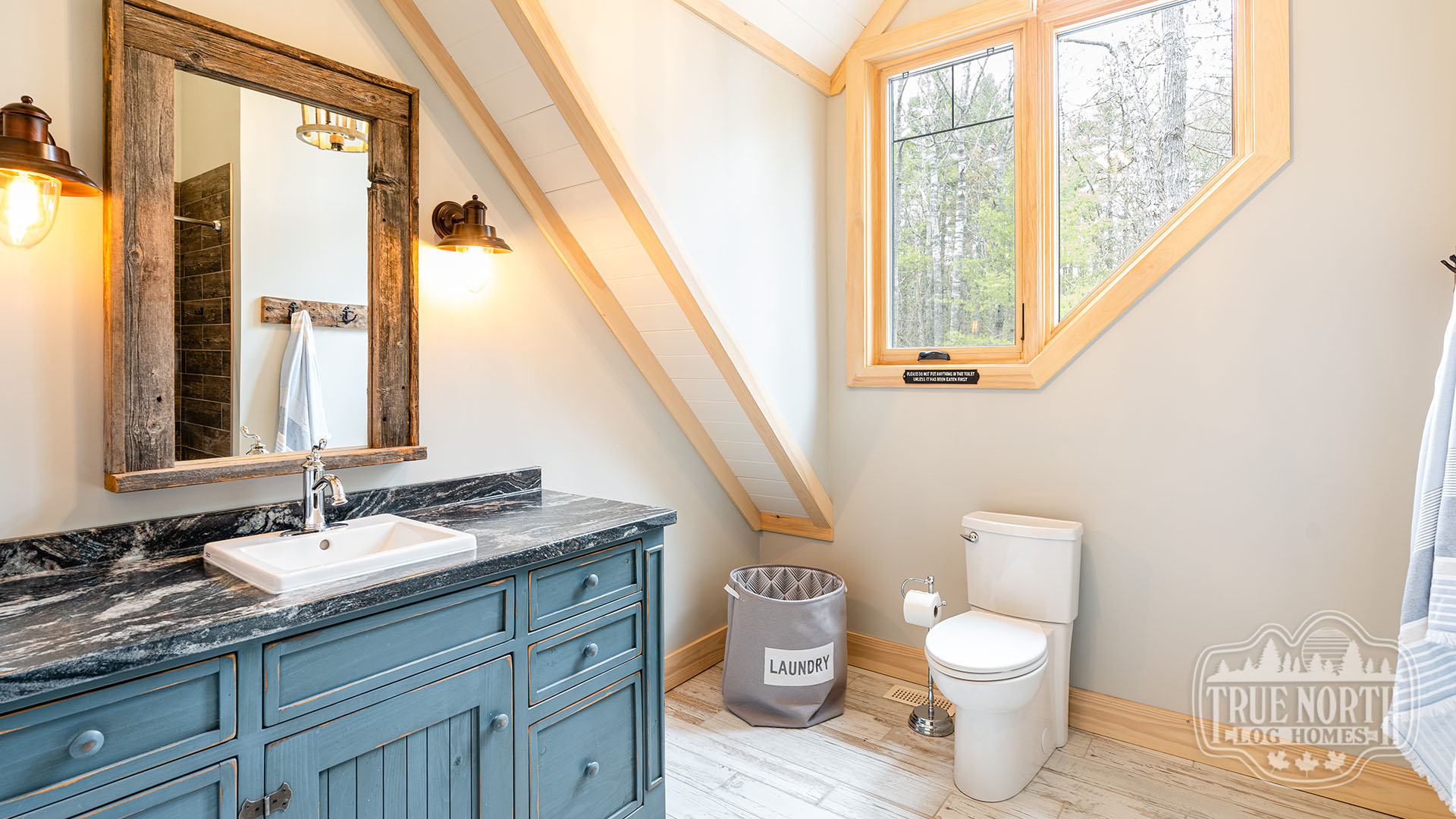 Huntingford 6 bathroom