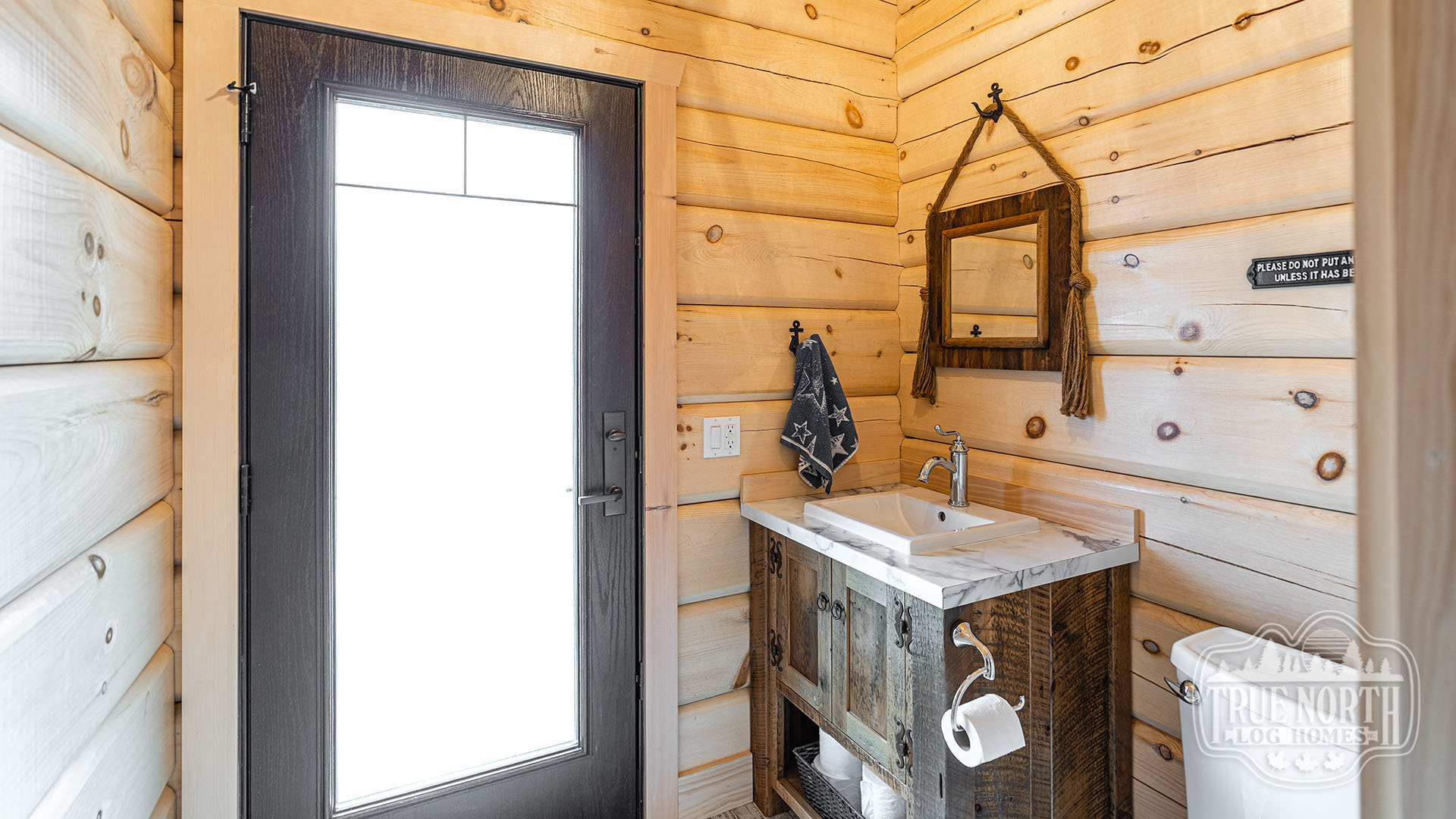 Huntingford 6 bathroom