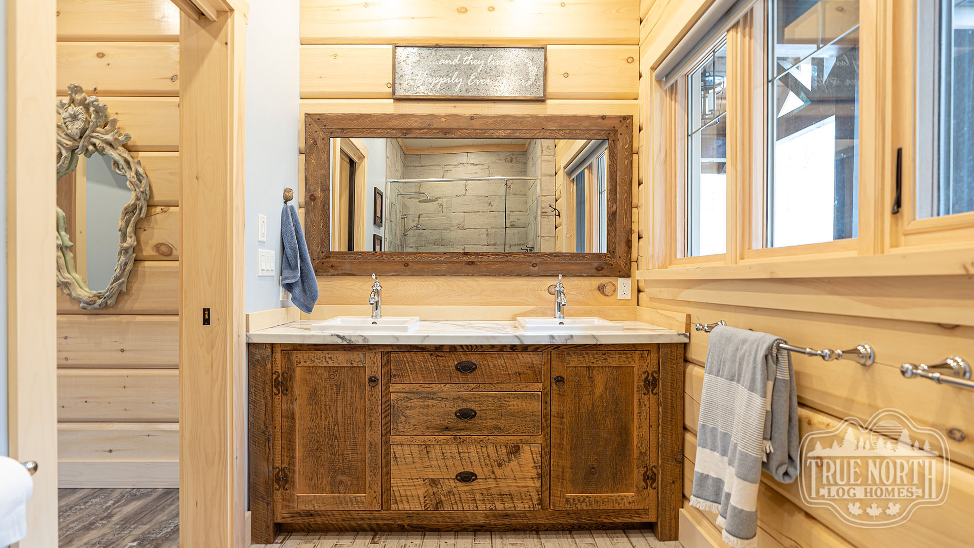 Huntingford 6 bathroom