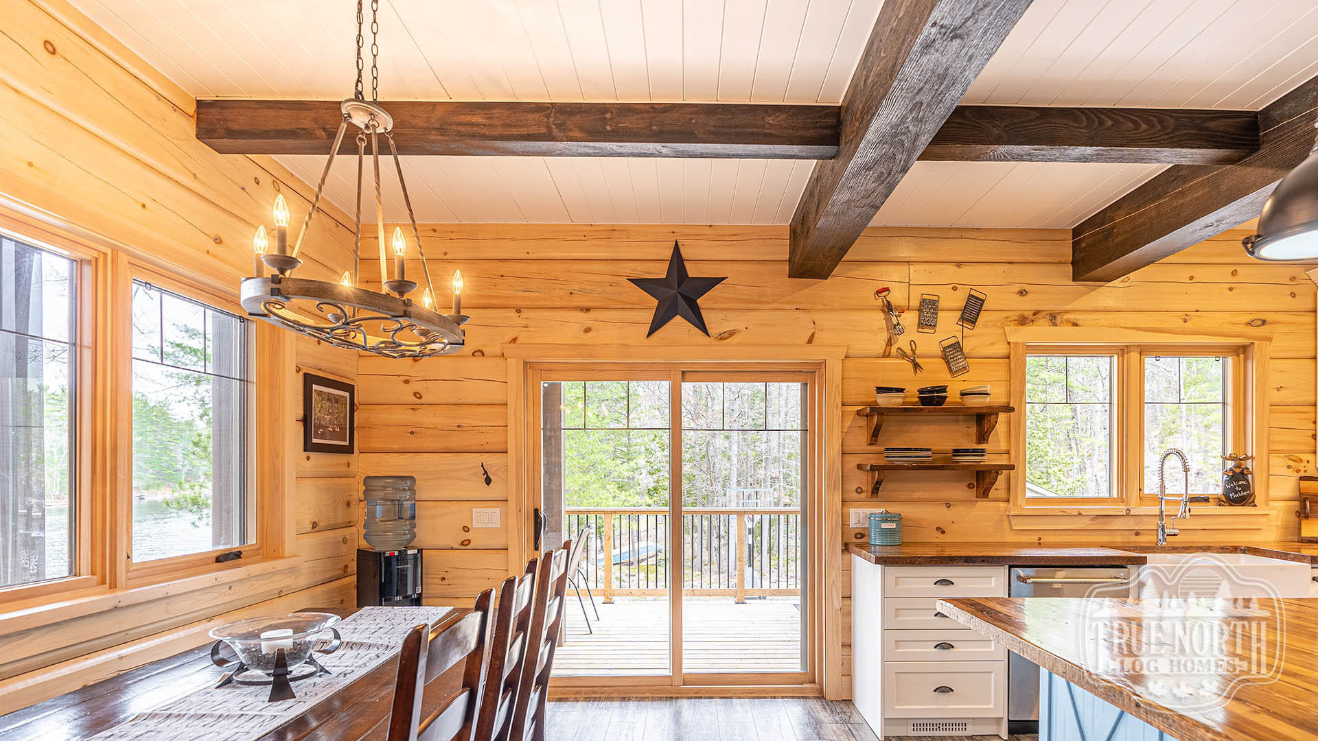 Huntingford 6 dining room