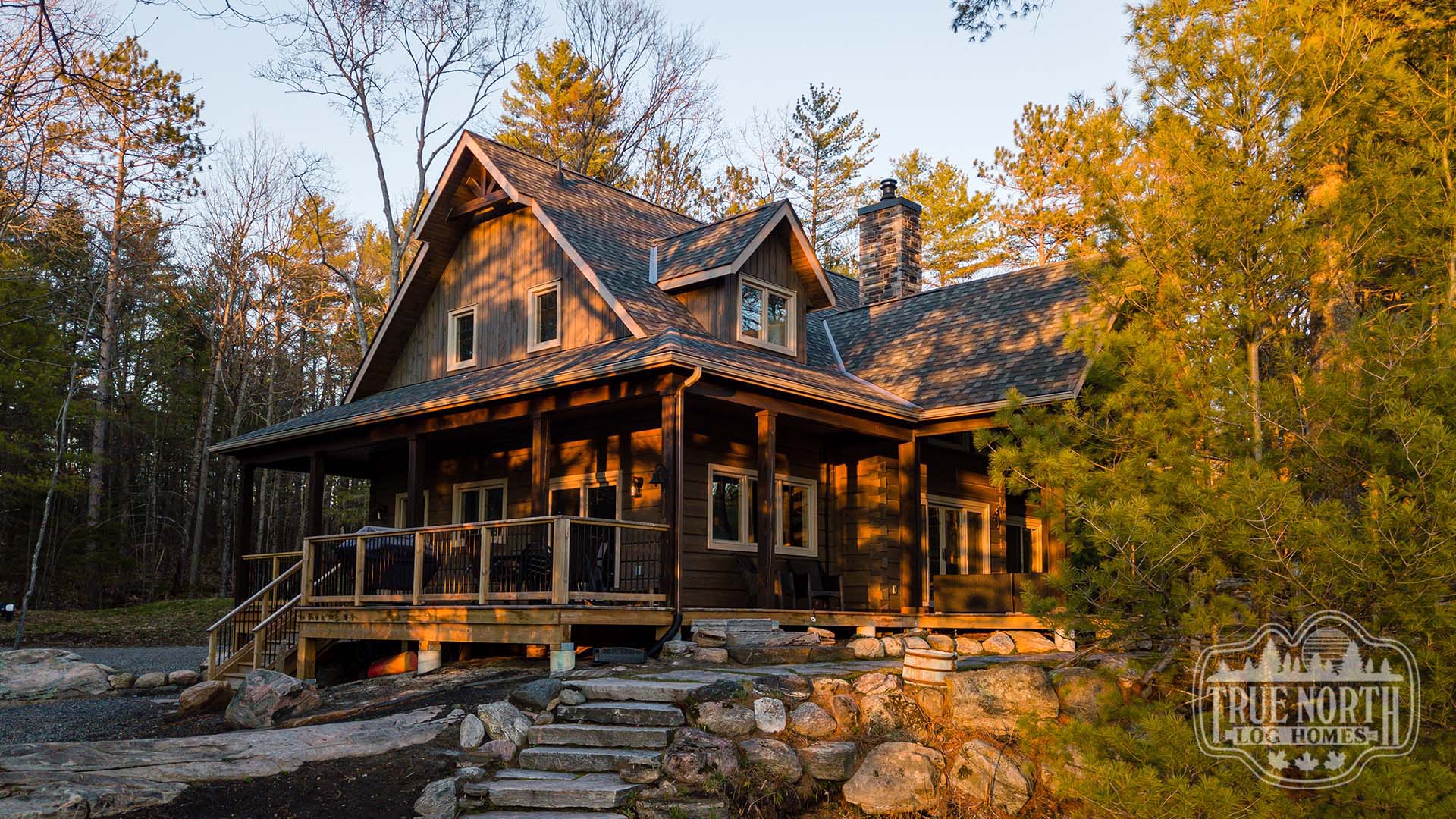 Huntingford 6 front view