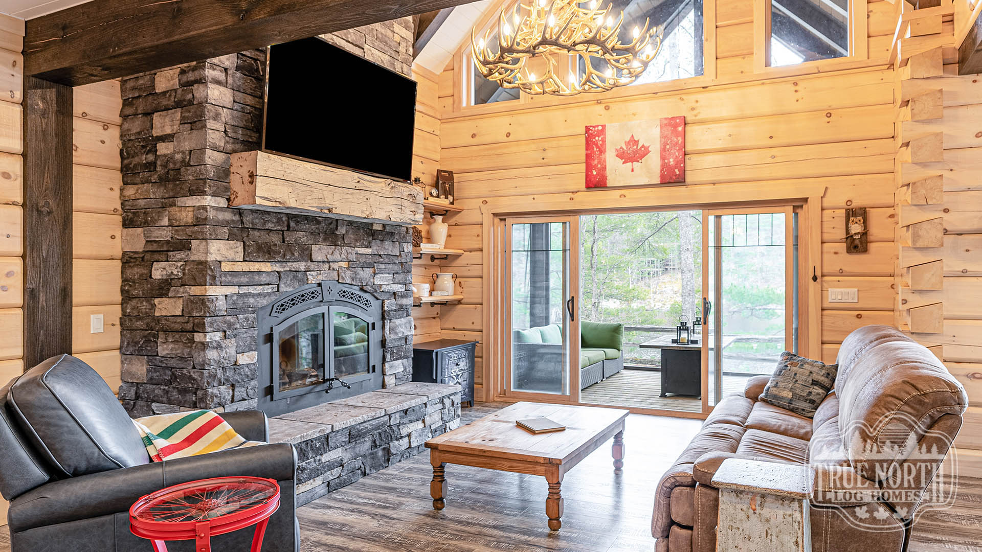 Huntingford 6 great room